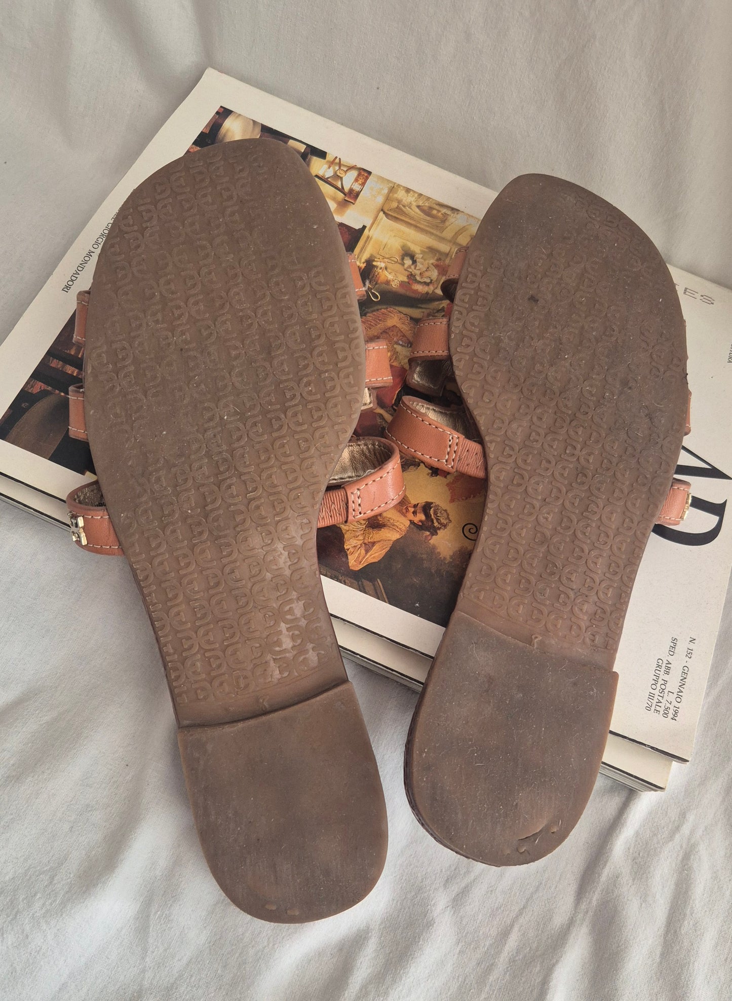 SAM EDELMAN natikače