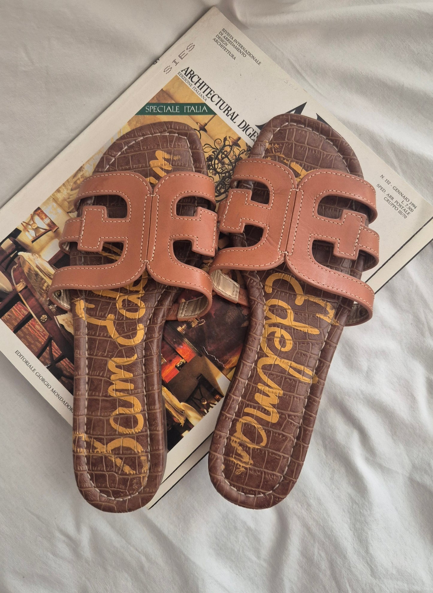 SAM EDELMAN natikače