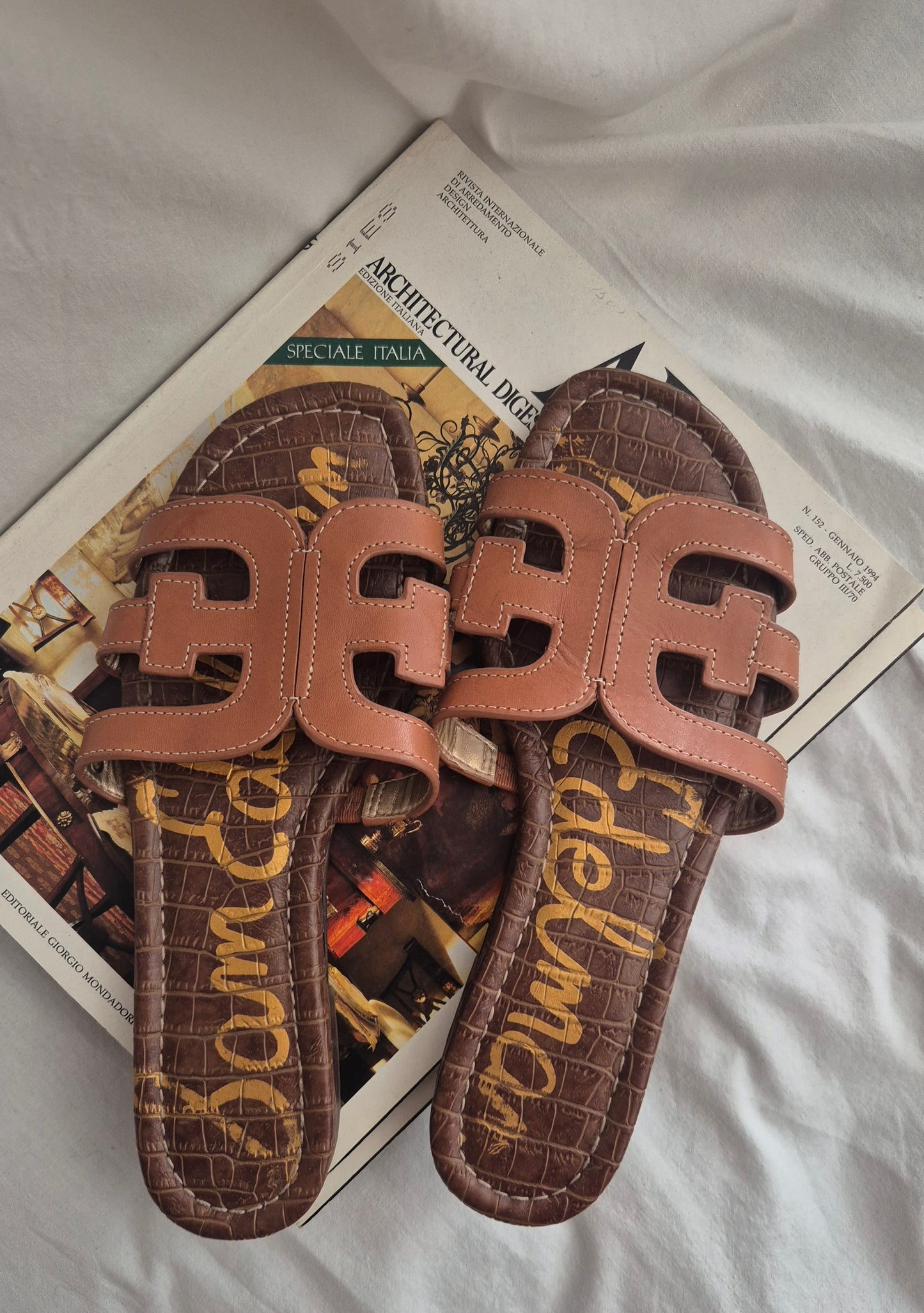 SAM EDELMAN natikače
