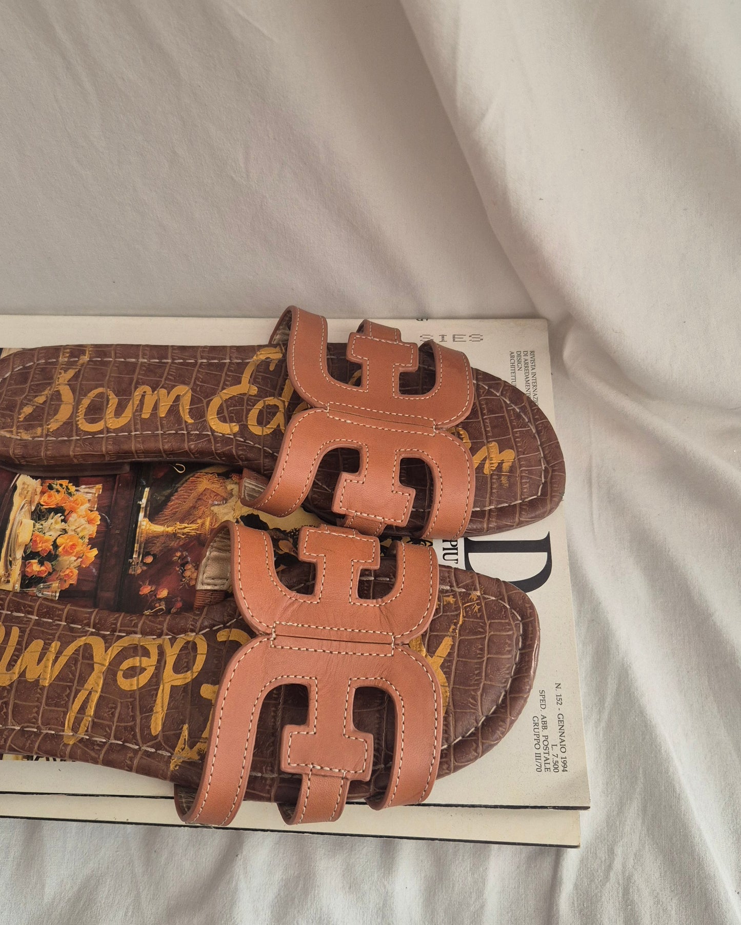 SAM EDELMAN natikače