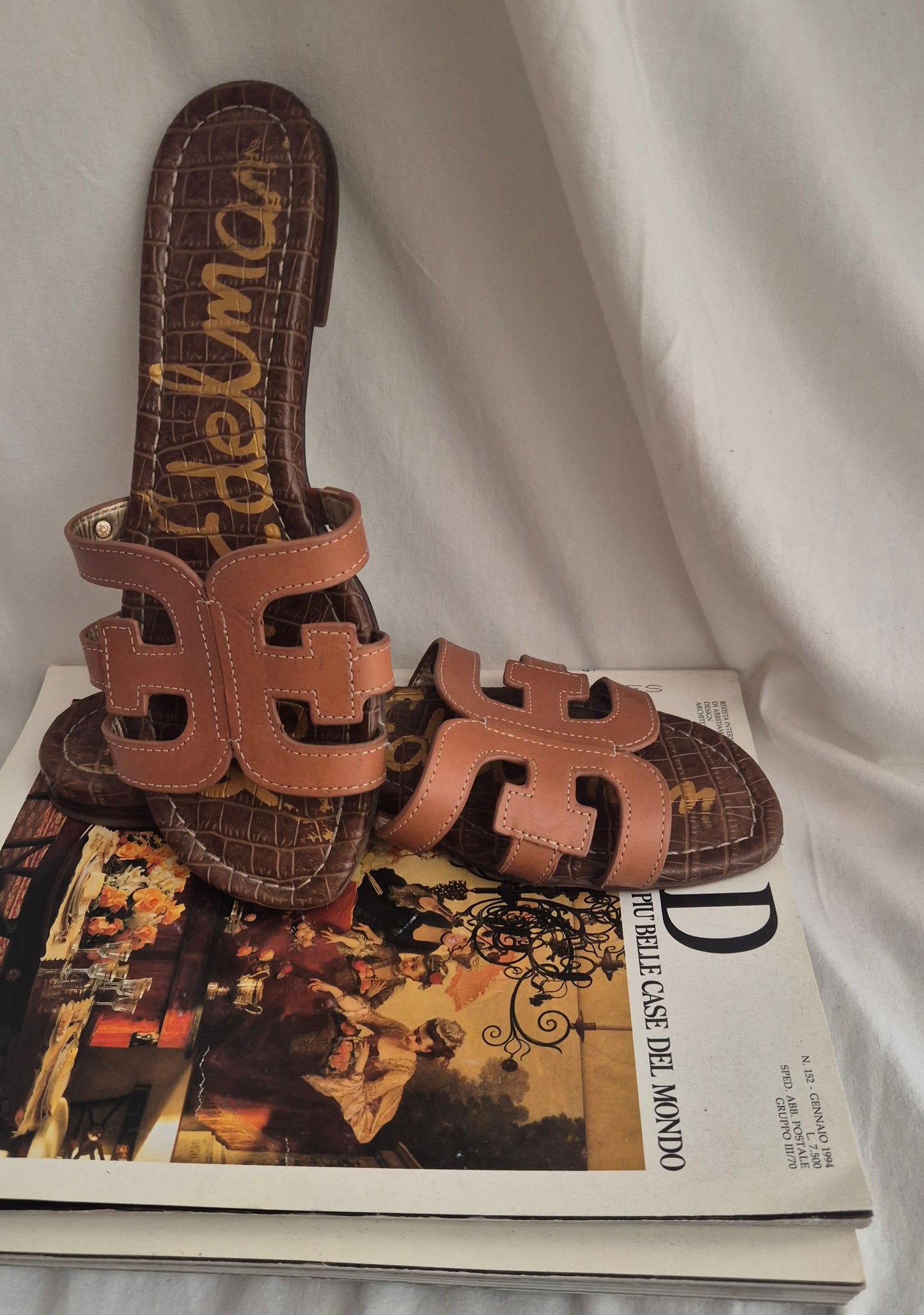 SAM EDELMAN natikače