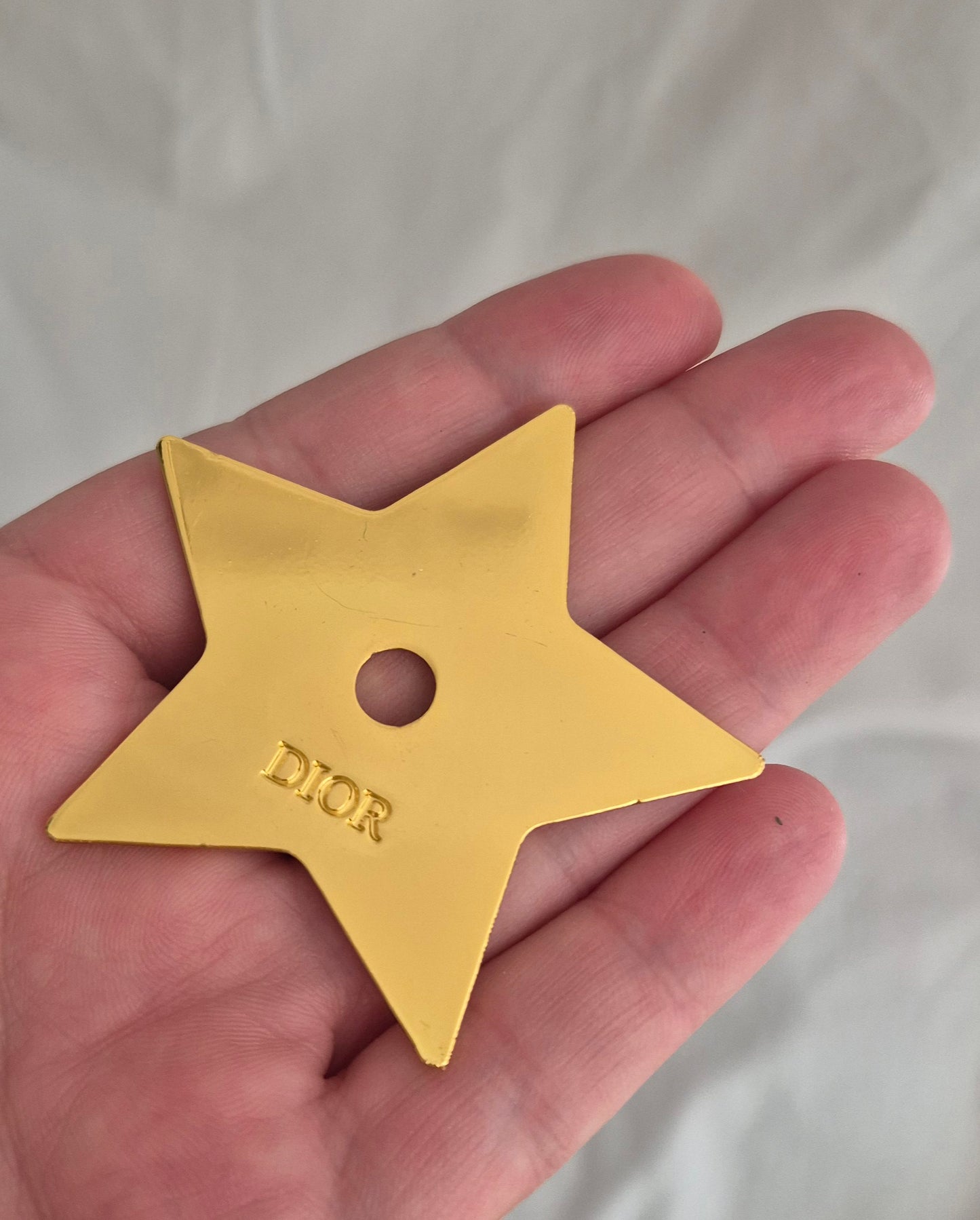 DIOR privjesak