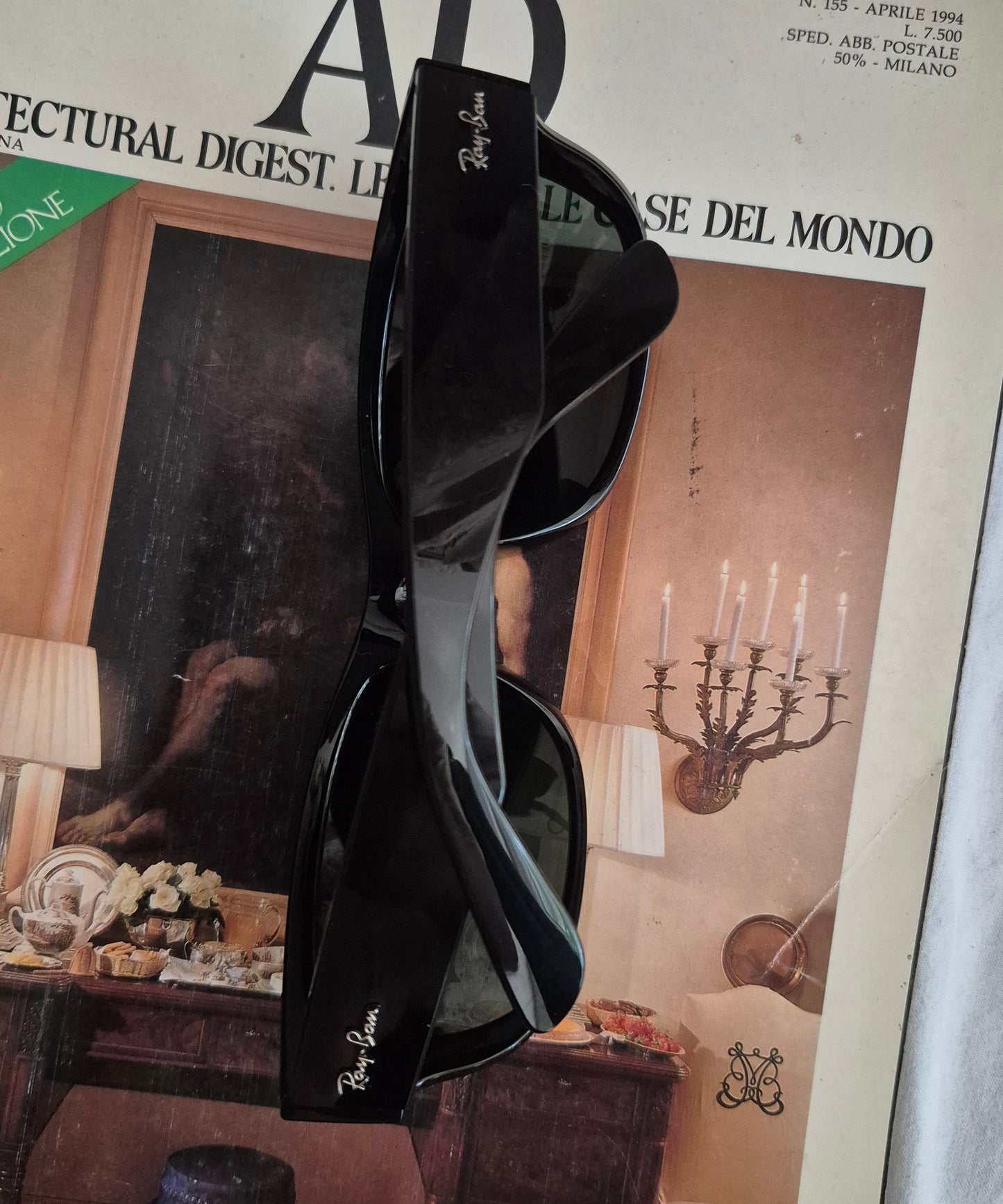 RAYBAN naočale, nove