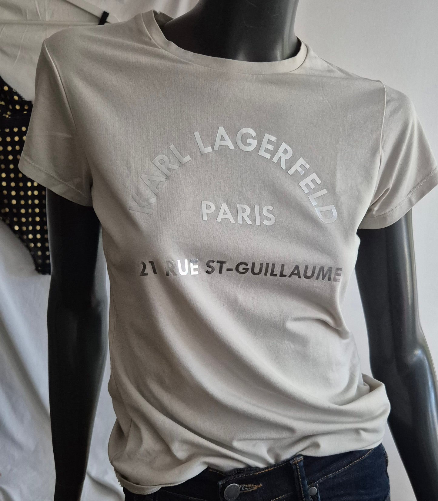 KARL LAGERFELD T-shirt