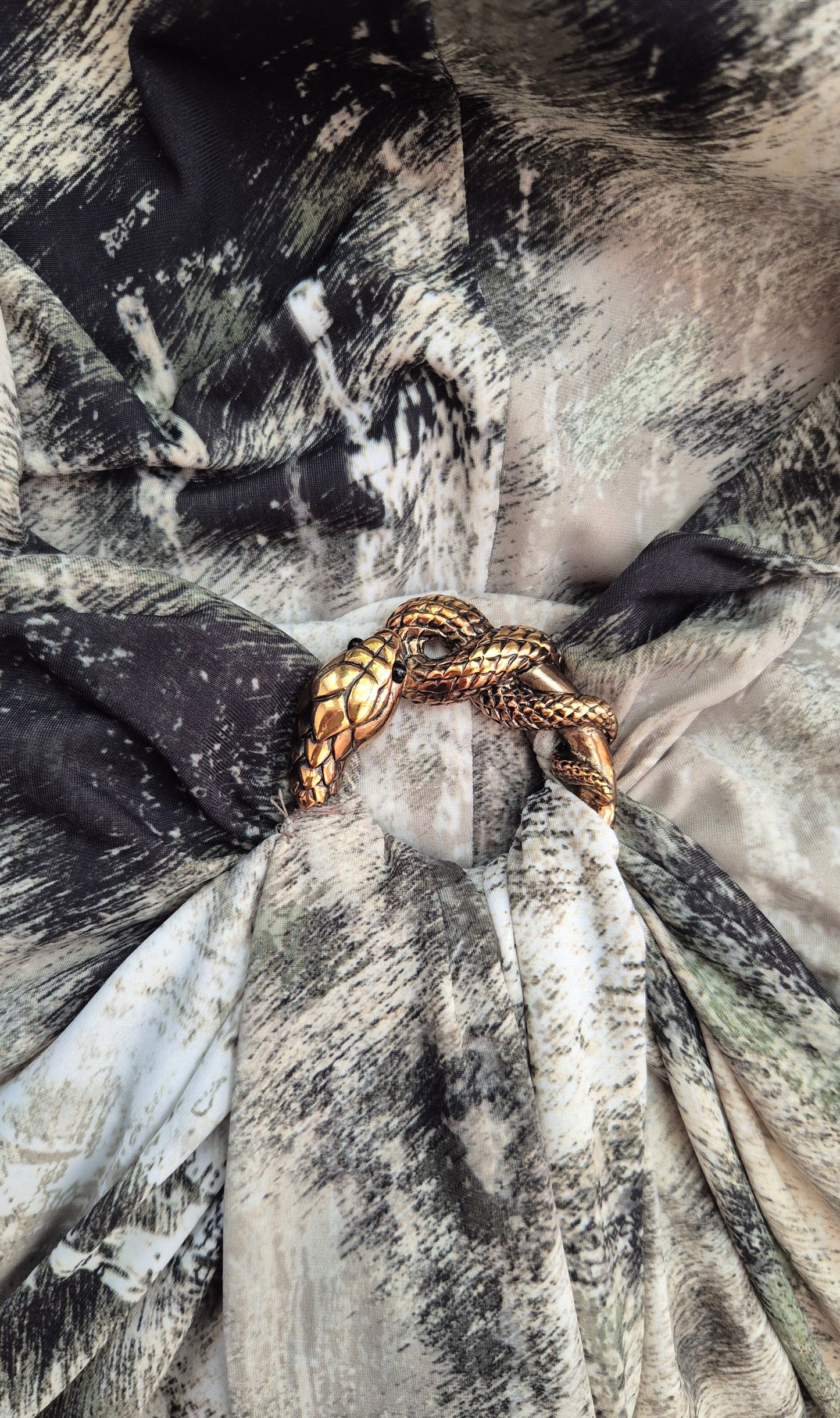 ROBERTO CAVALLI y2k vintage haljina, kolekcionarski komad