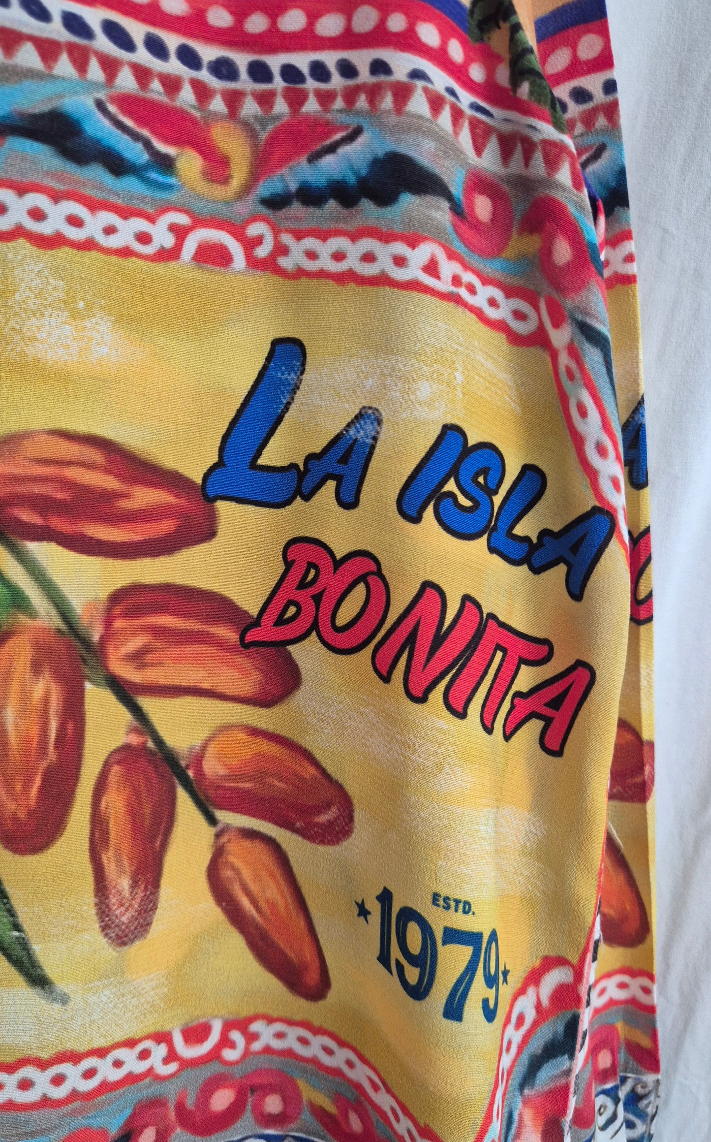 STELLA JEAN x DESIGUAL special košulja