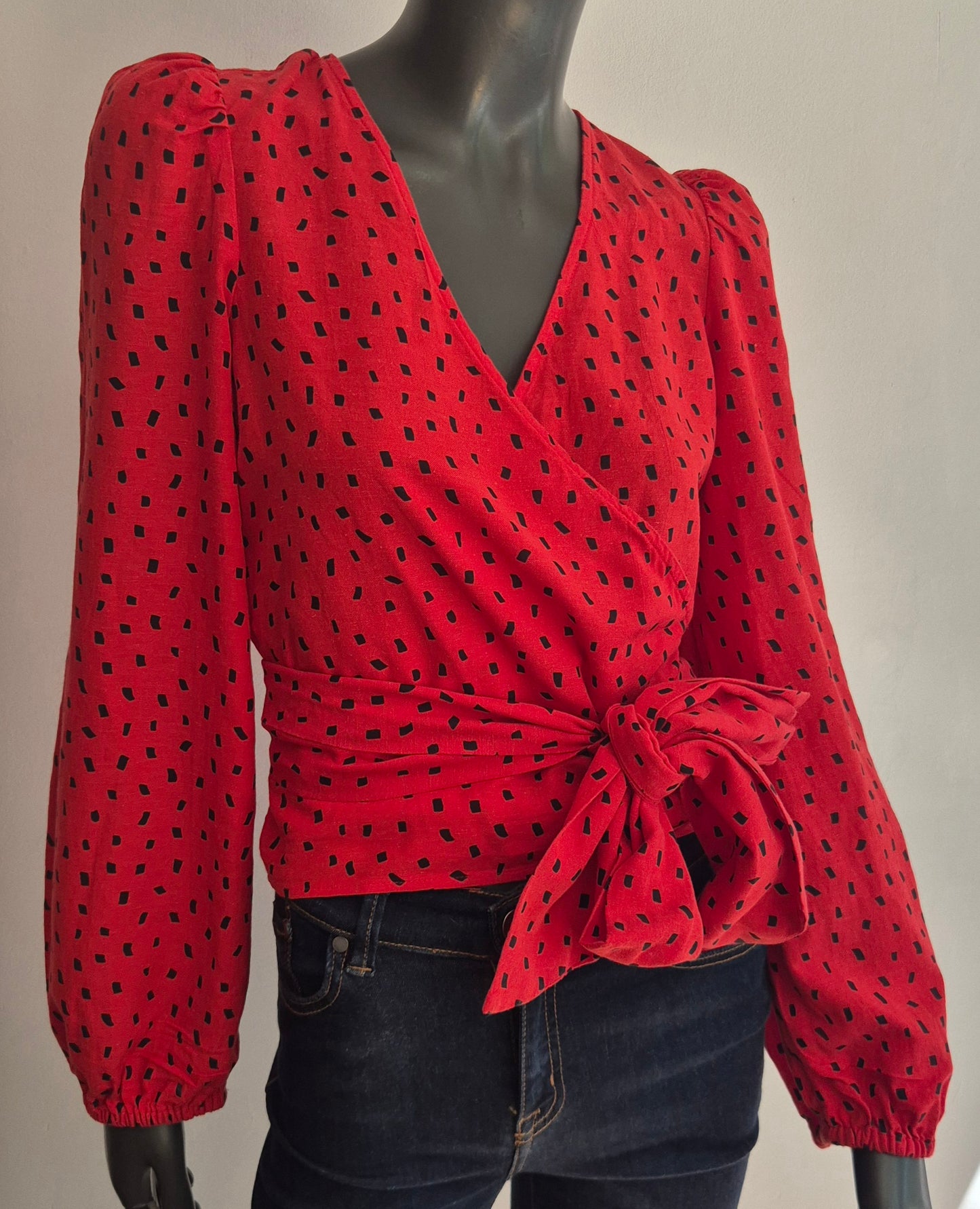 BILLABONG wrap bluza