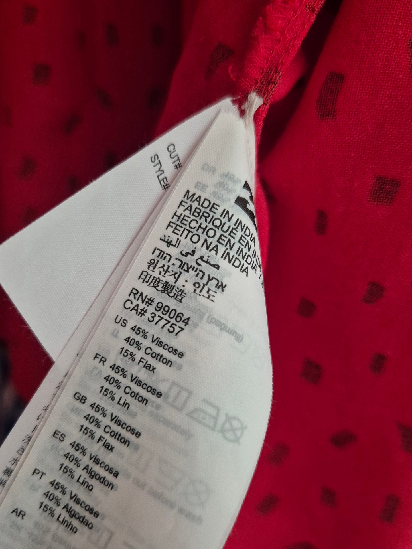 BILLABONG wrap bluza