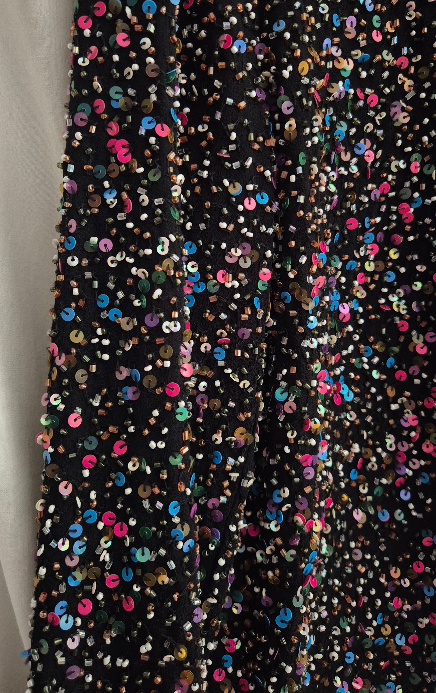 sequin jakna ❤️