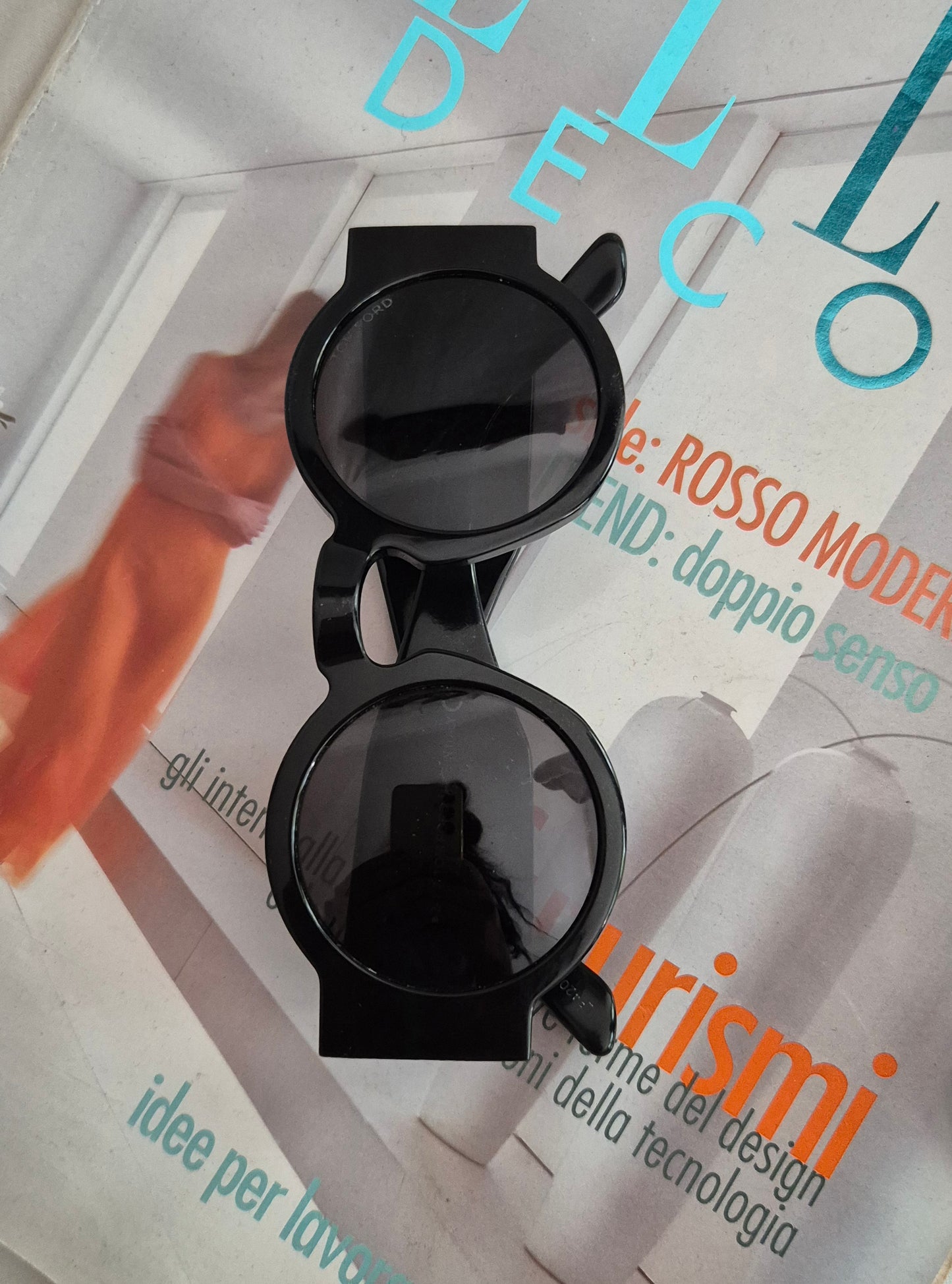 TOM FORD naočale