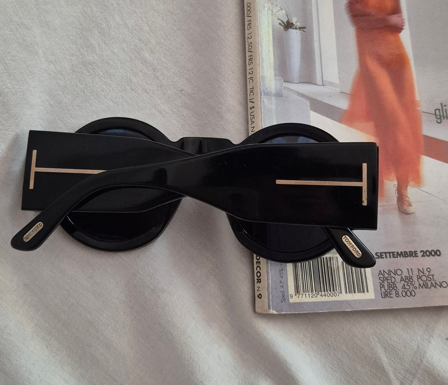 TOM FORD naočale