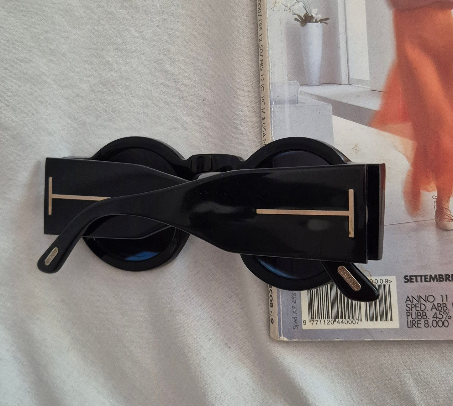 TOM FORD naočale