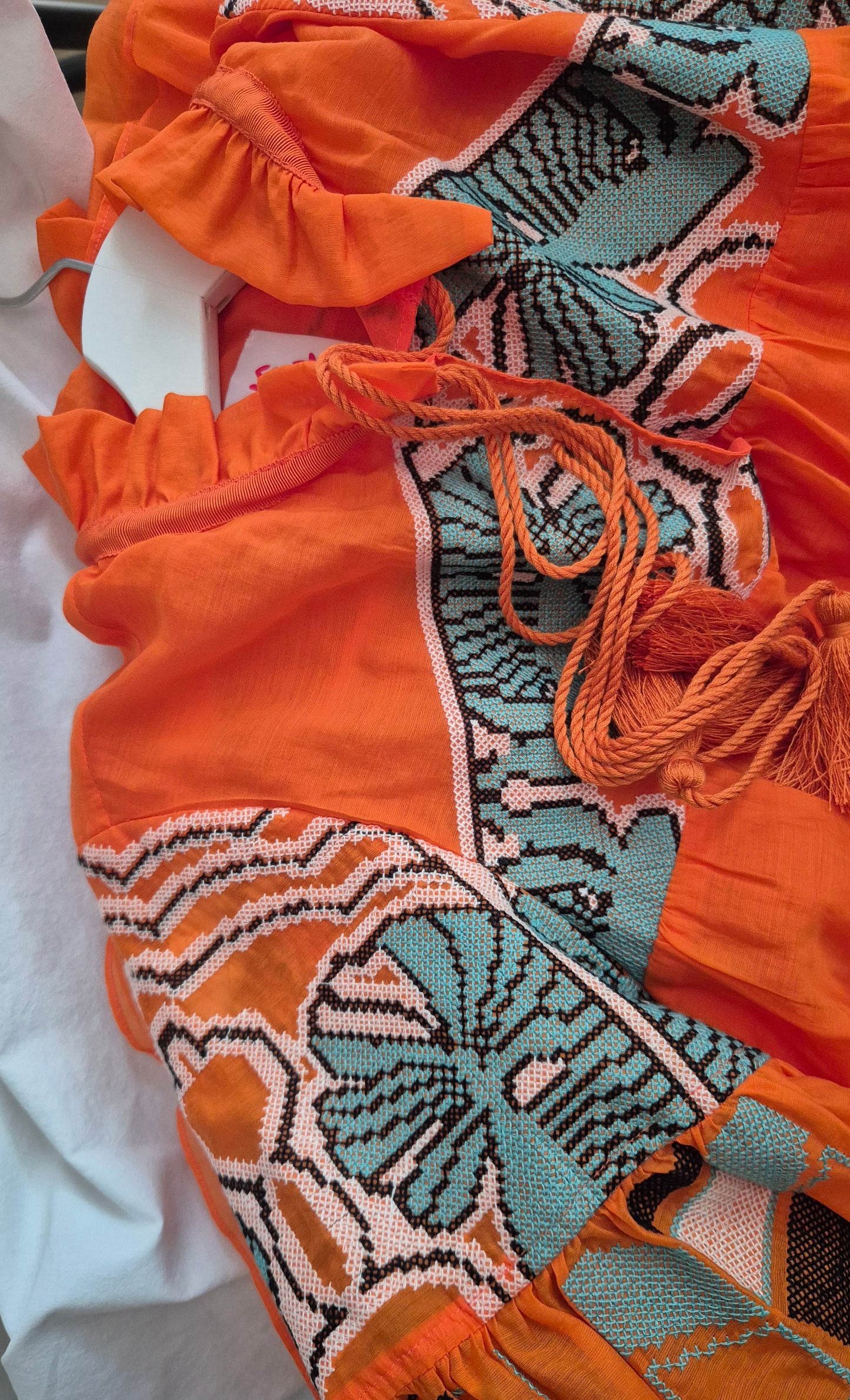 IRIS APFEL x H&M, kolekcionarski komad 🧡
