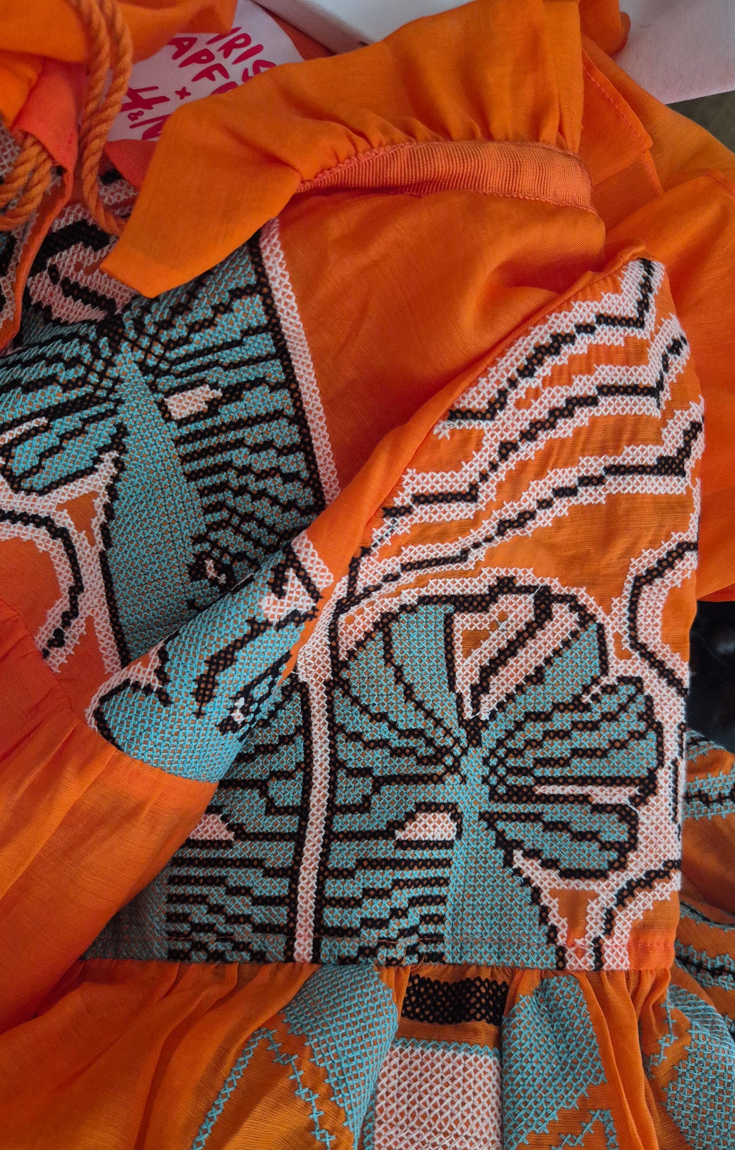 IRIS APFEL x H&M, kolekcionarski komad 🧡
