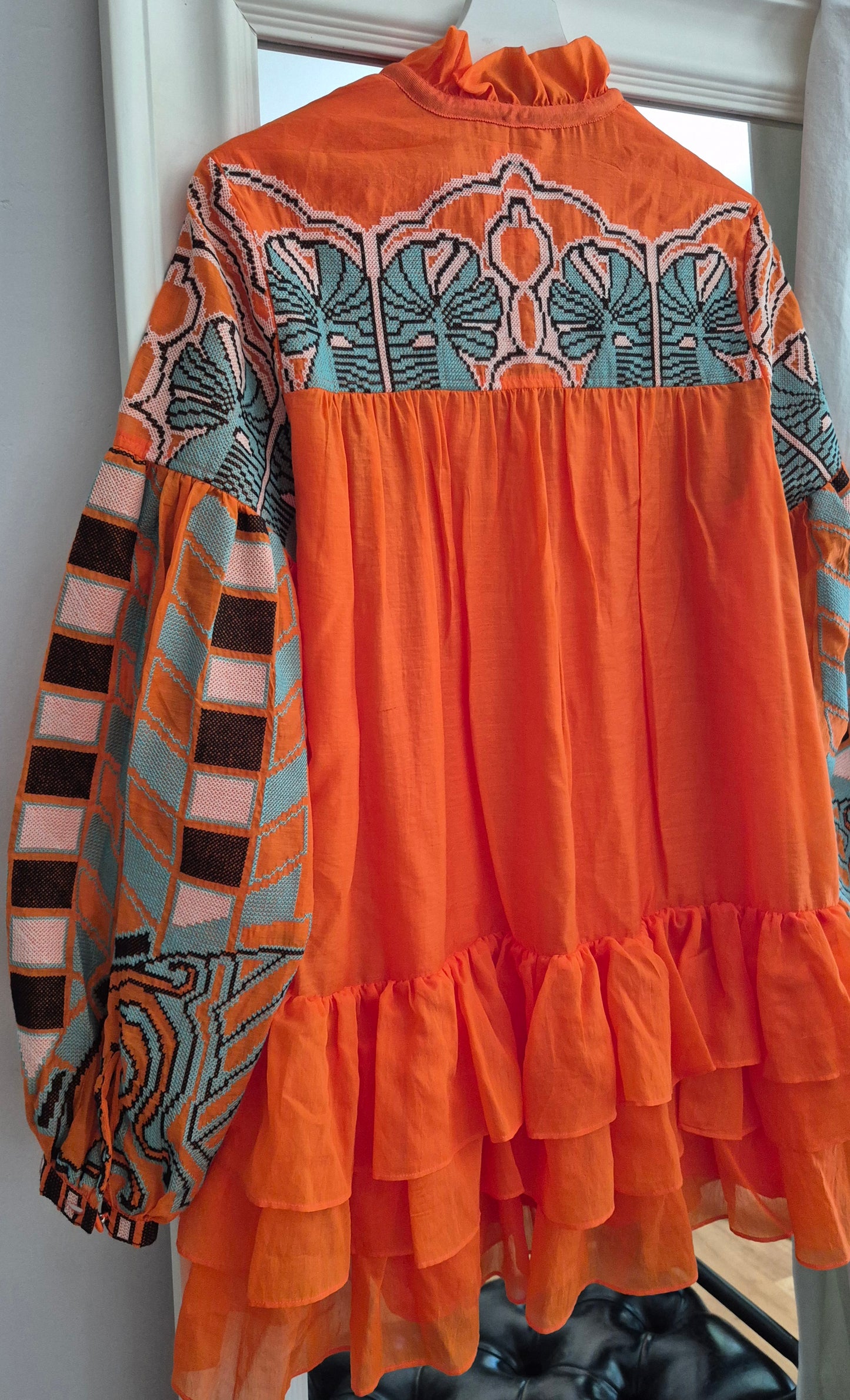 IRIS APFEL x H&M, kolekcionarski komad 🧡