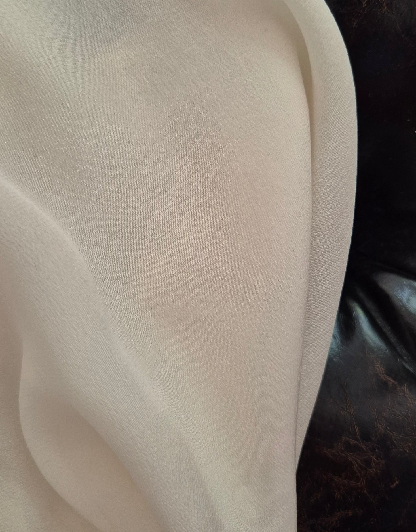 bluza, svila