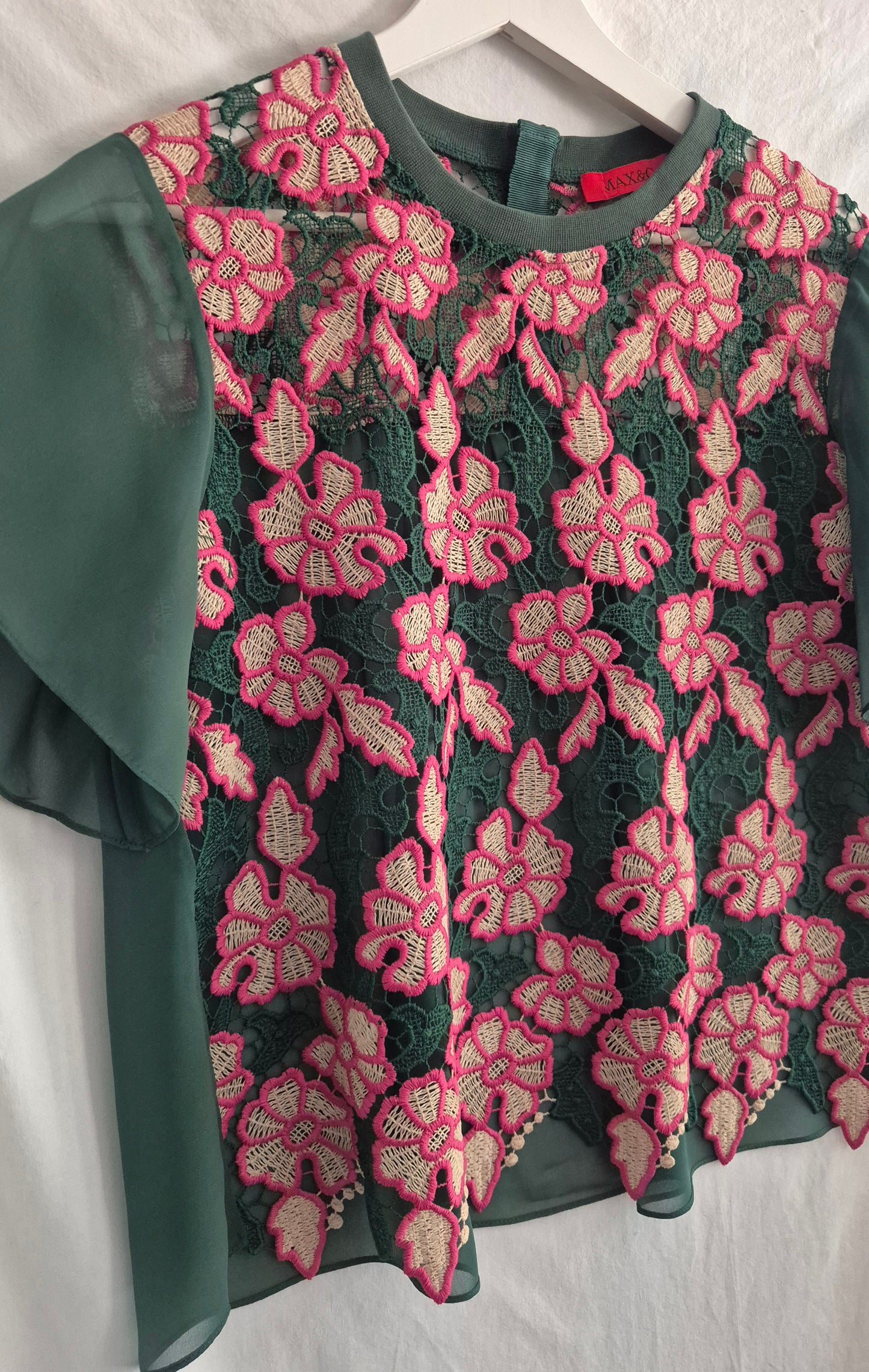 MAX&Co bluza