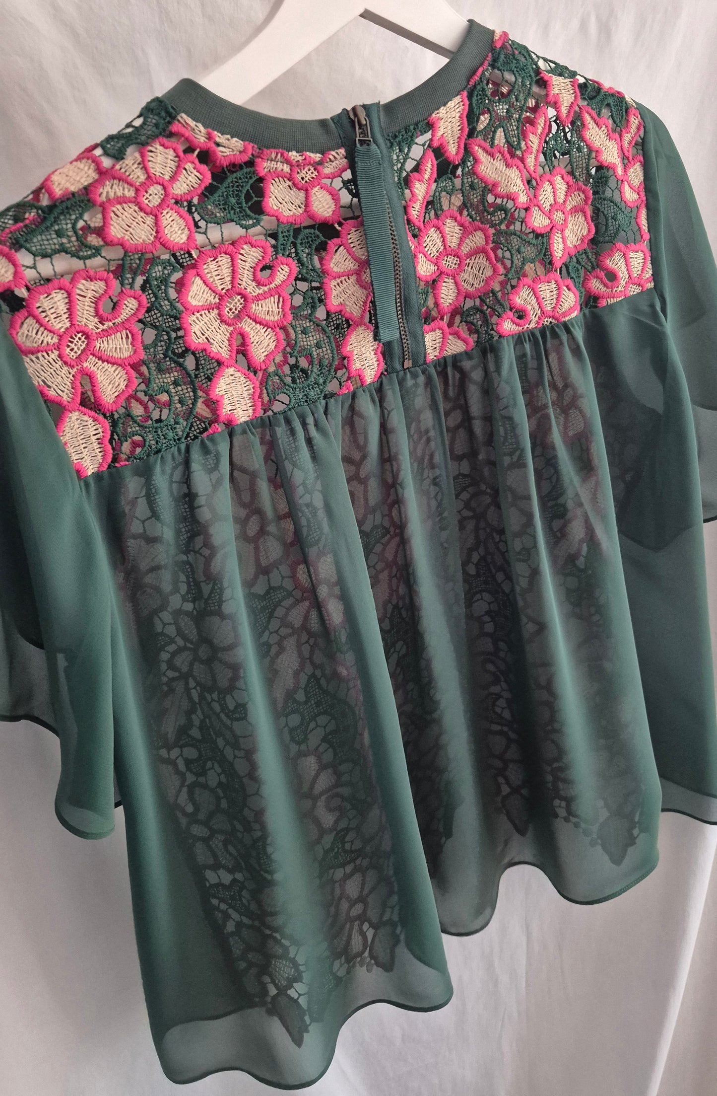 MAX&Co bluza