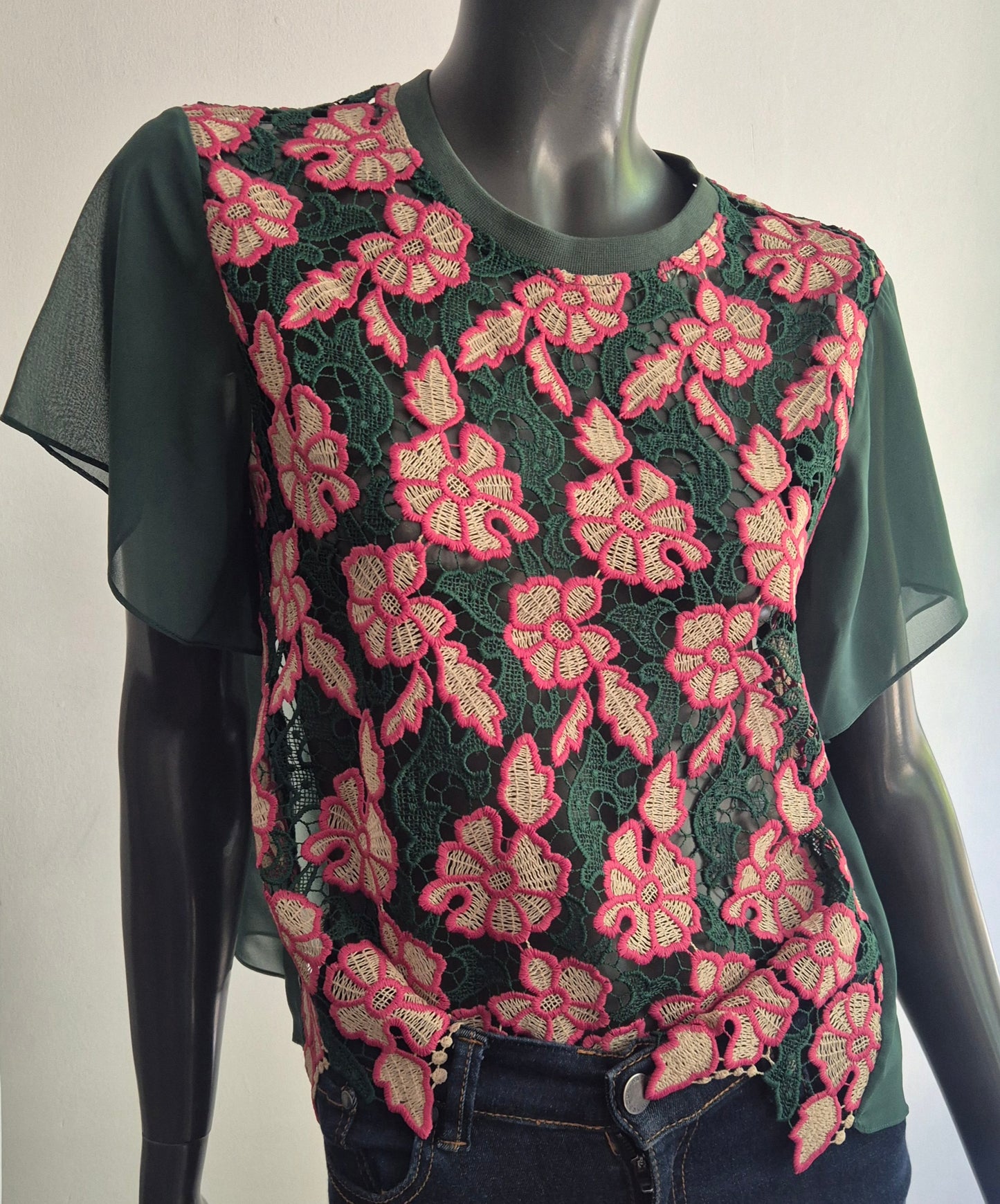 MAX&Co bluza