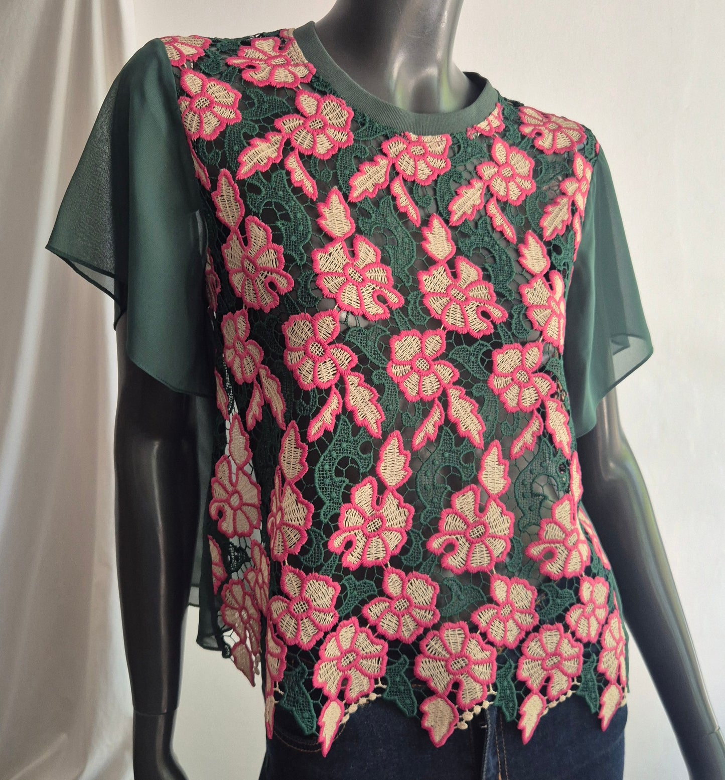 MAX&Co bluza
