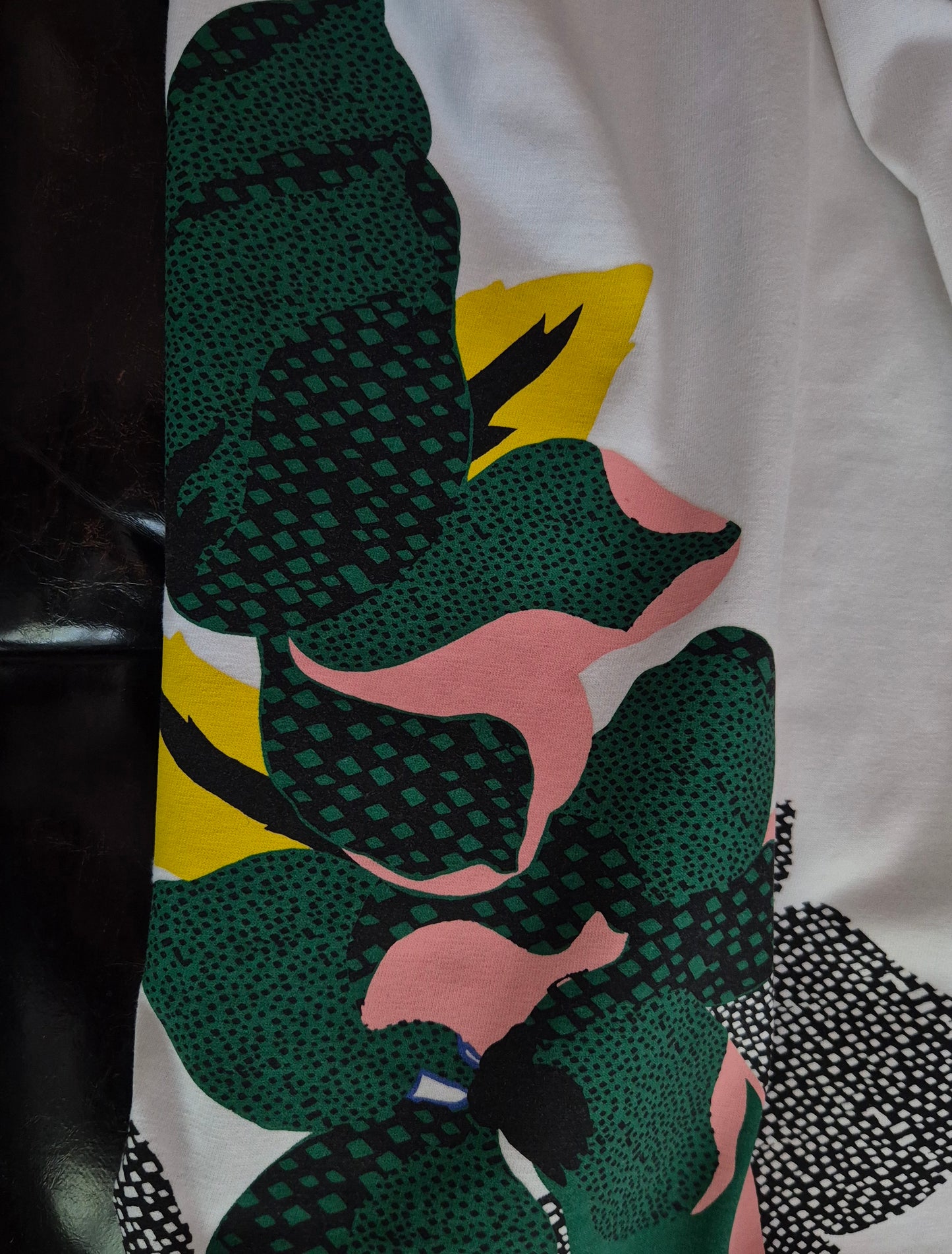 ADIDAS T-shirt