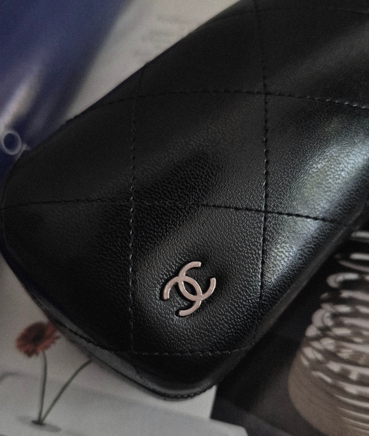 CHANEL kutija za naočale, nova