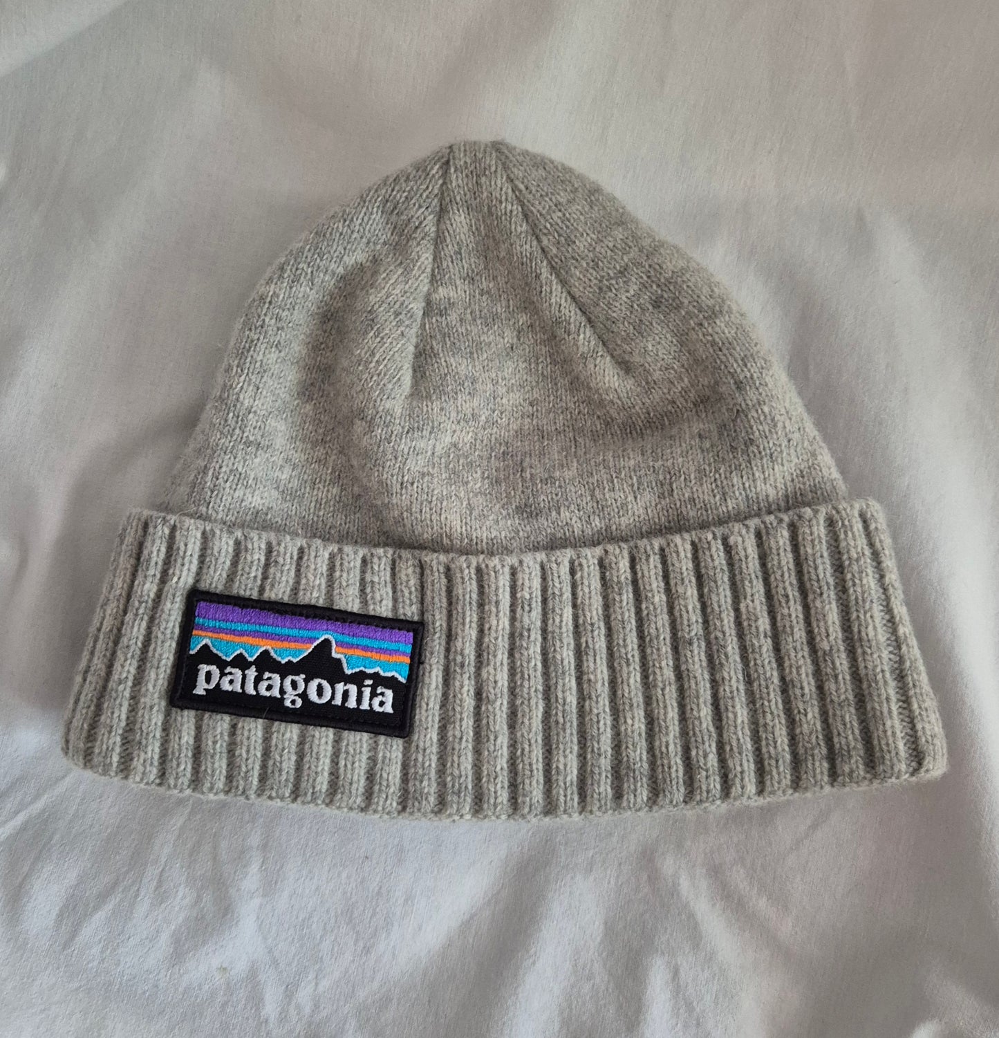 PATAGONIA kapa, vuna, nova