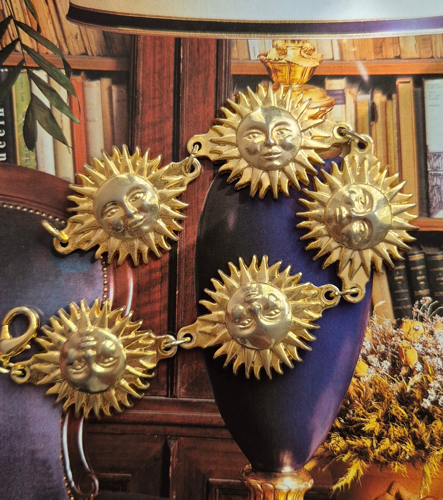 GIANNI VERSACE vintage narukvica