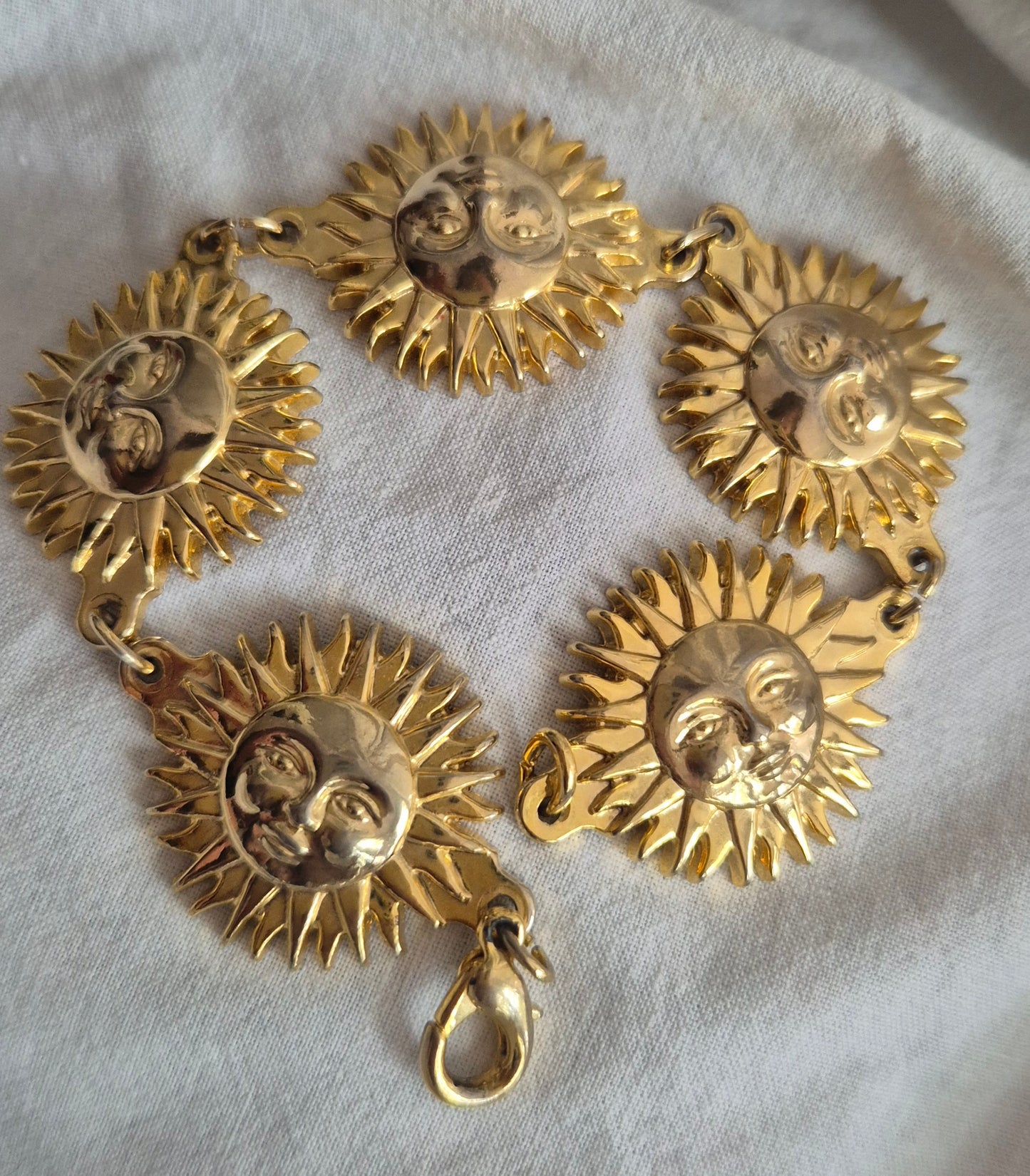 GIANNI VERSACE vintage narukvica