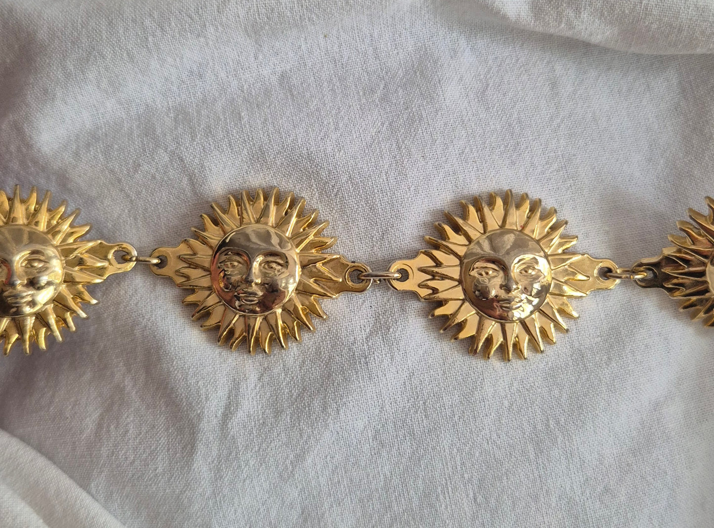 GIANNI VERSACE vintage narukvica
