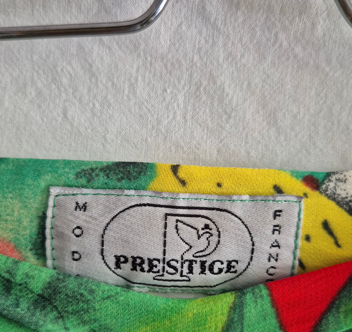 francuska vintage suknja s posebnim detaljem, viskoza, nova