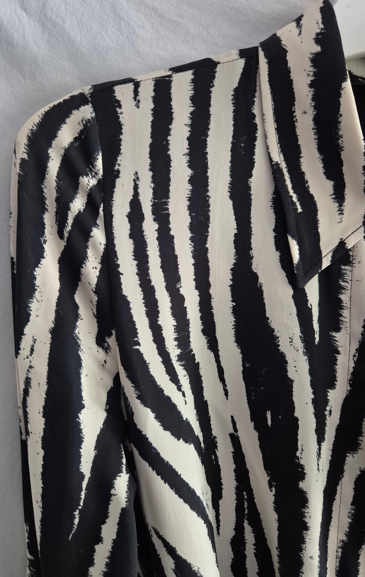 MASSIMO DUTTI haljina, nova