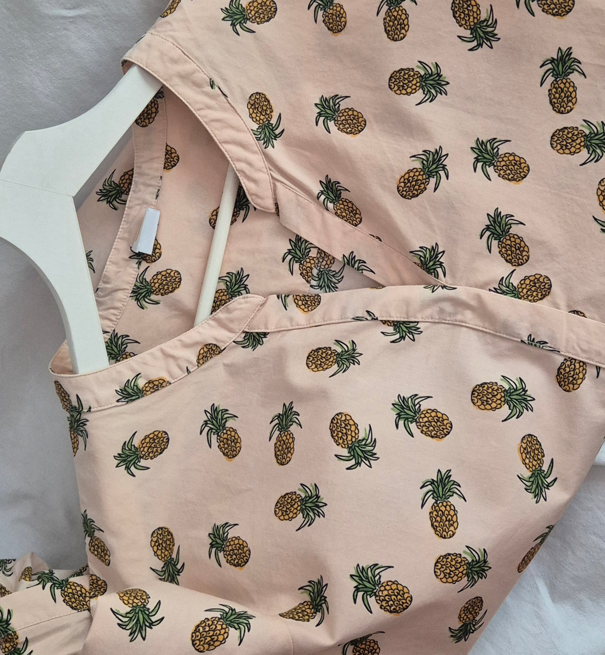 HUGO BOSS košulja 🍍, pamuk