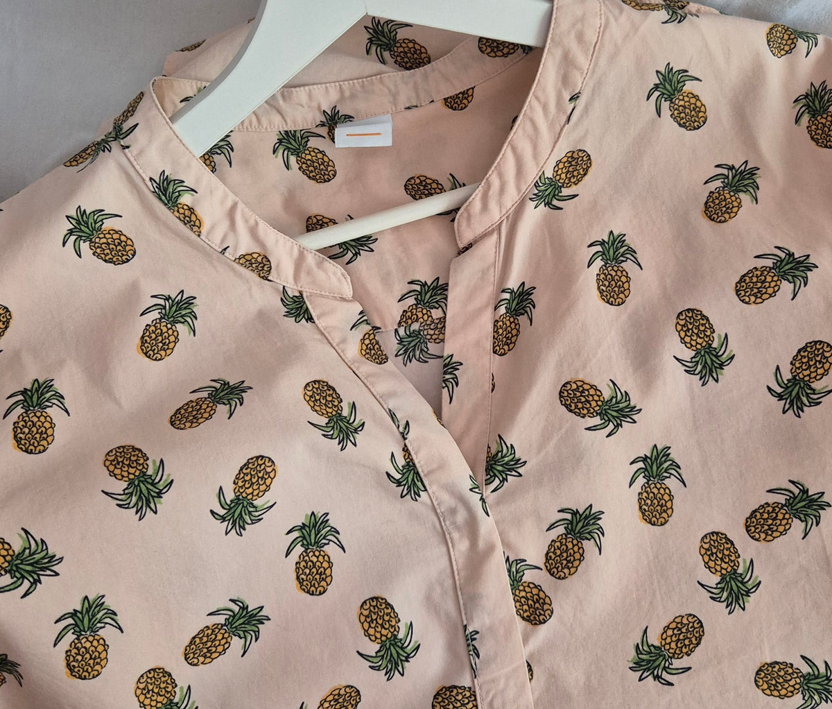 HUGO BOSS košulja 🍍, pamuk