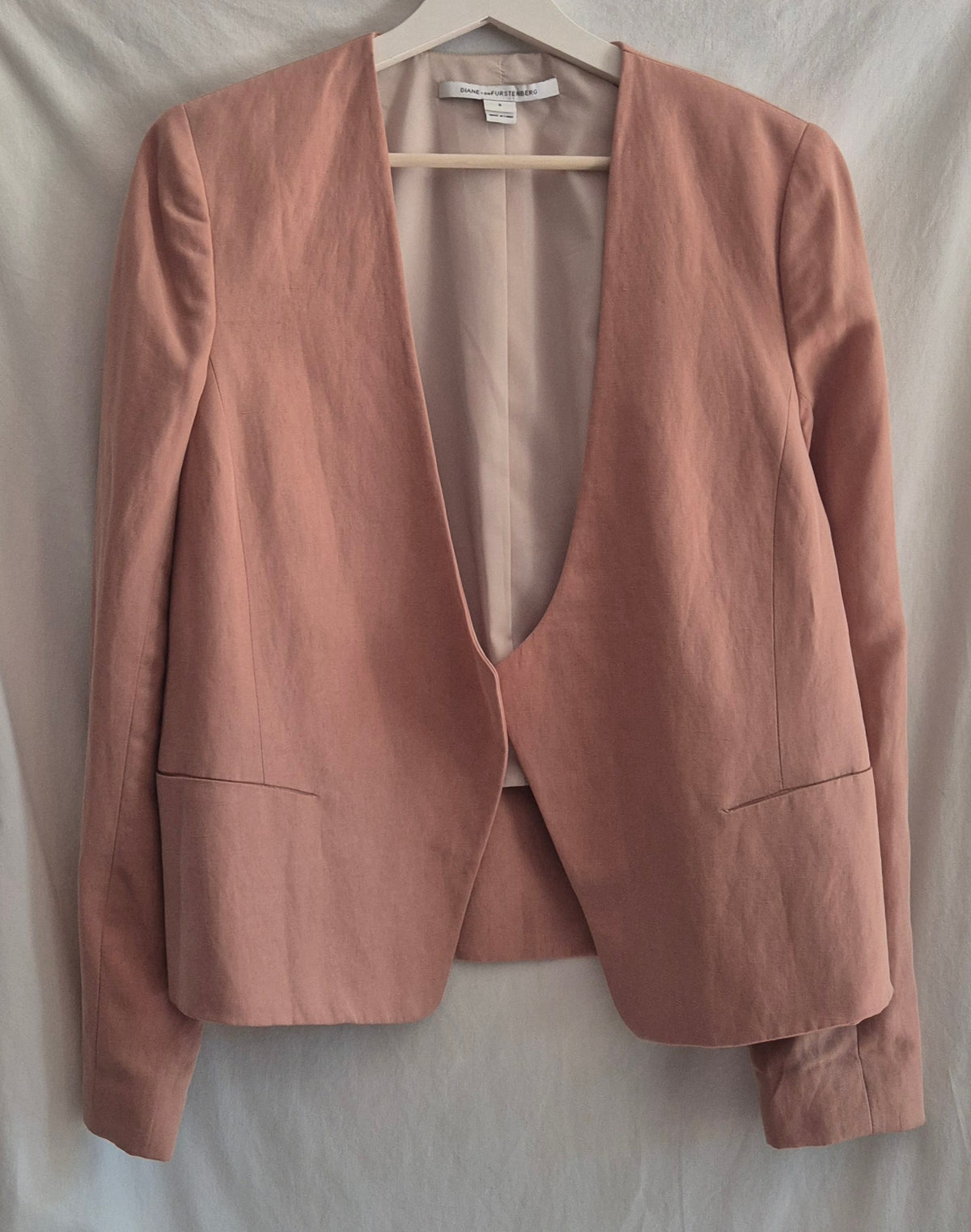 DIANE VON FÜRSTENBERG blejzer/jakna