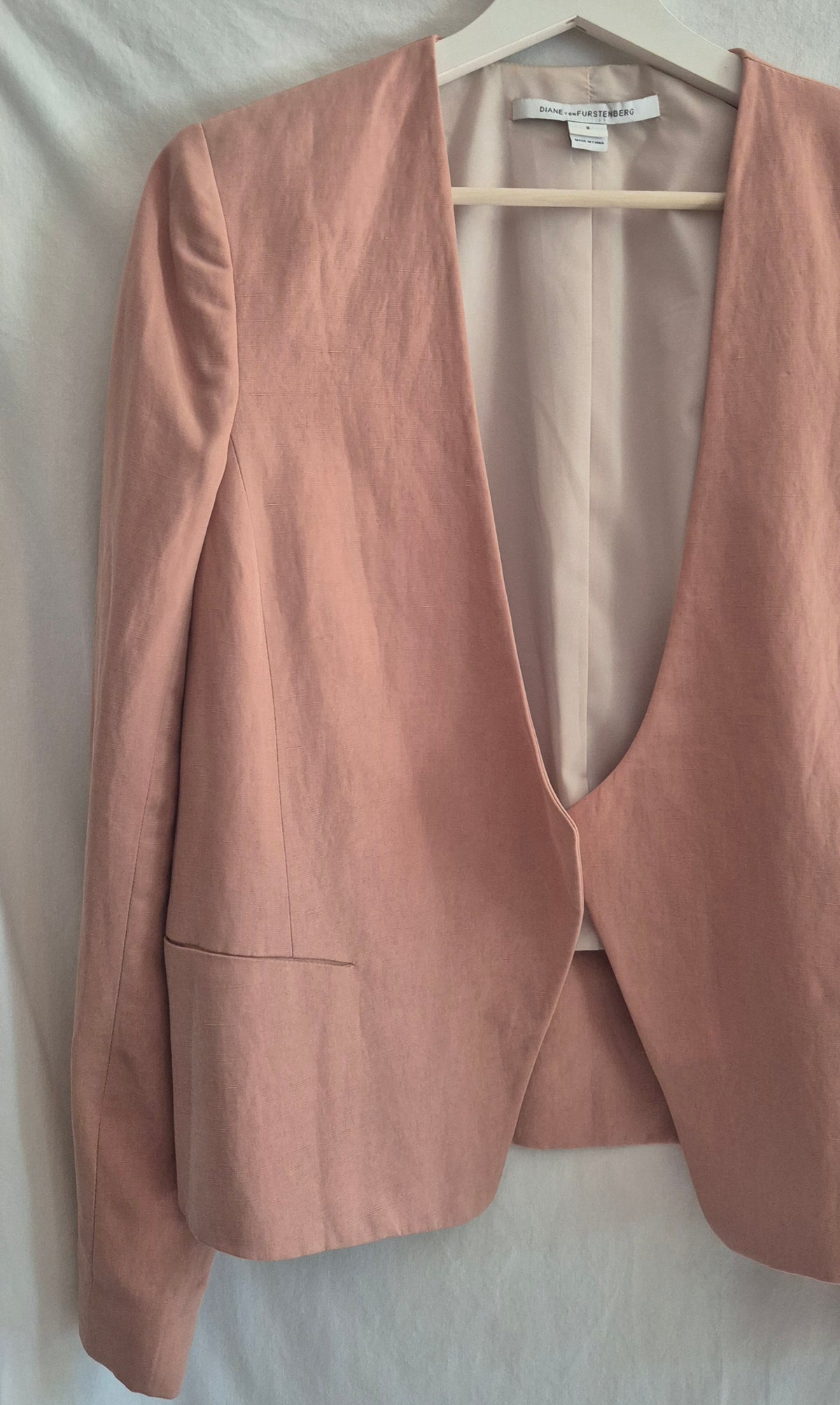 DIANE VON FÜRSTENBERG blejzer/jakna