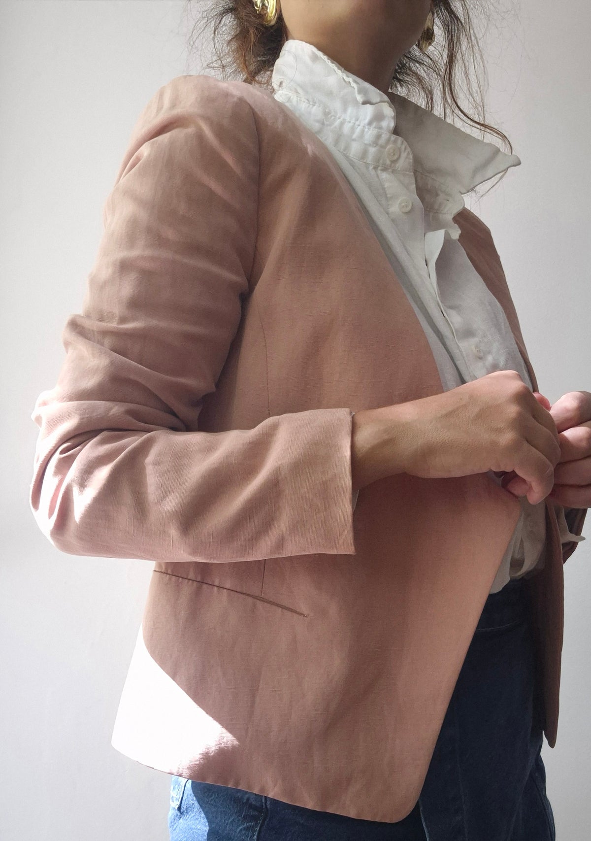 DIANE VON FÜRSTENBERG blejzer/jakna