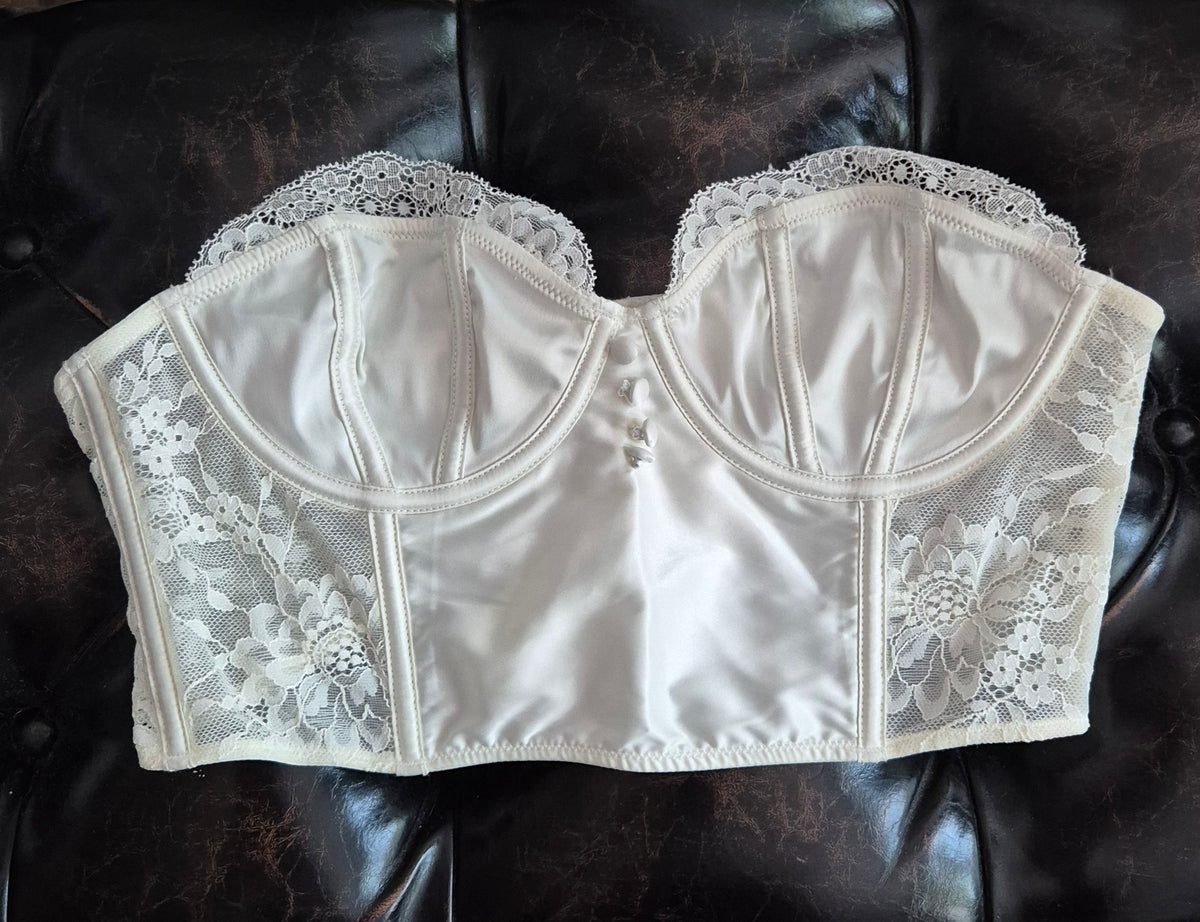 ZARA Limited Edition korzet, novi (s etiketom)