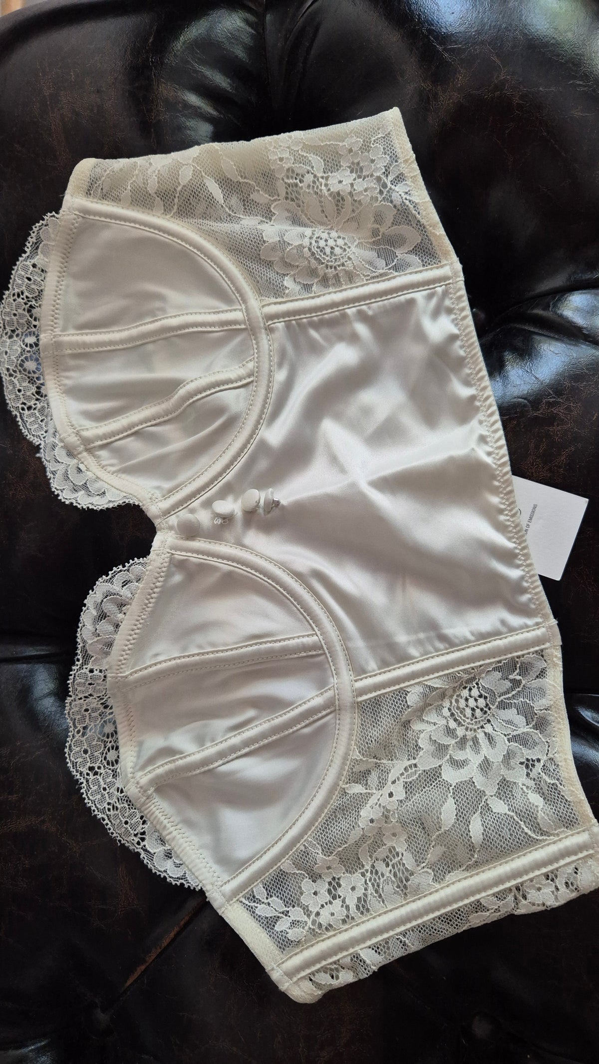 ZARA Limited Edition korzet, novi (s etiketom)