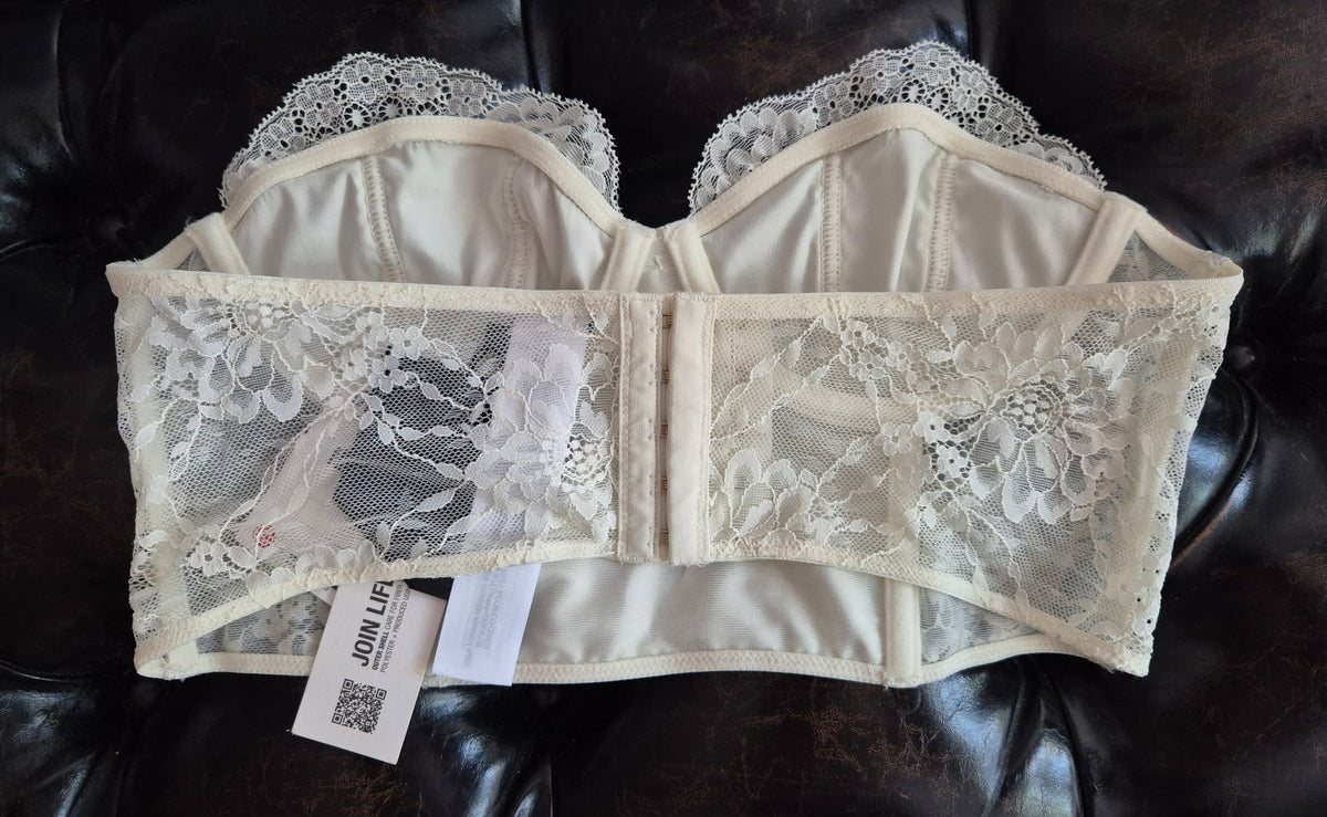 ZARA Limited Edition korzet, novi (s etiketom)