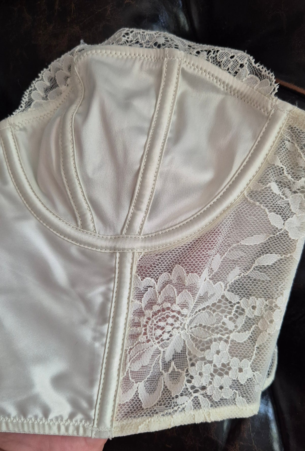 ZARA Limited Edition korzet, novi (s etiketom)