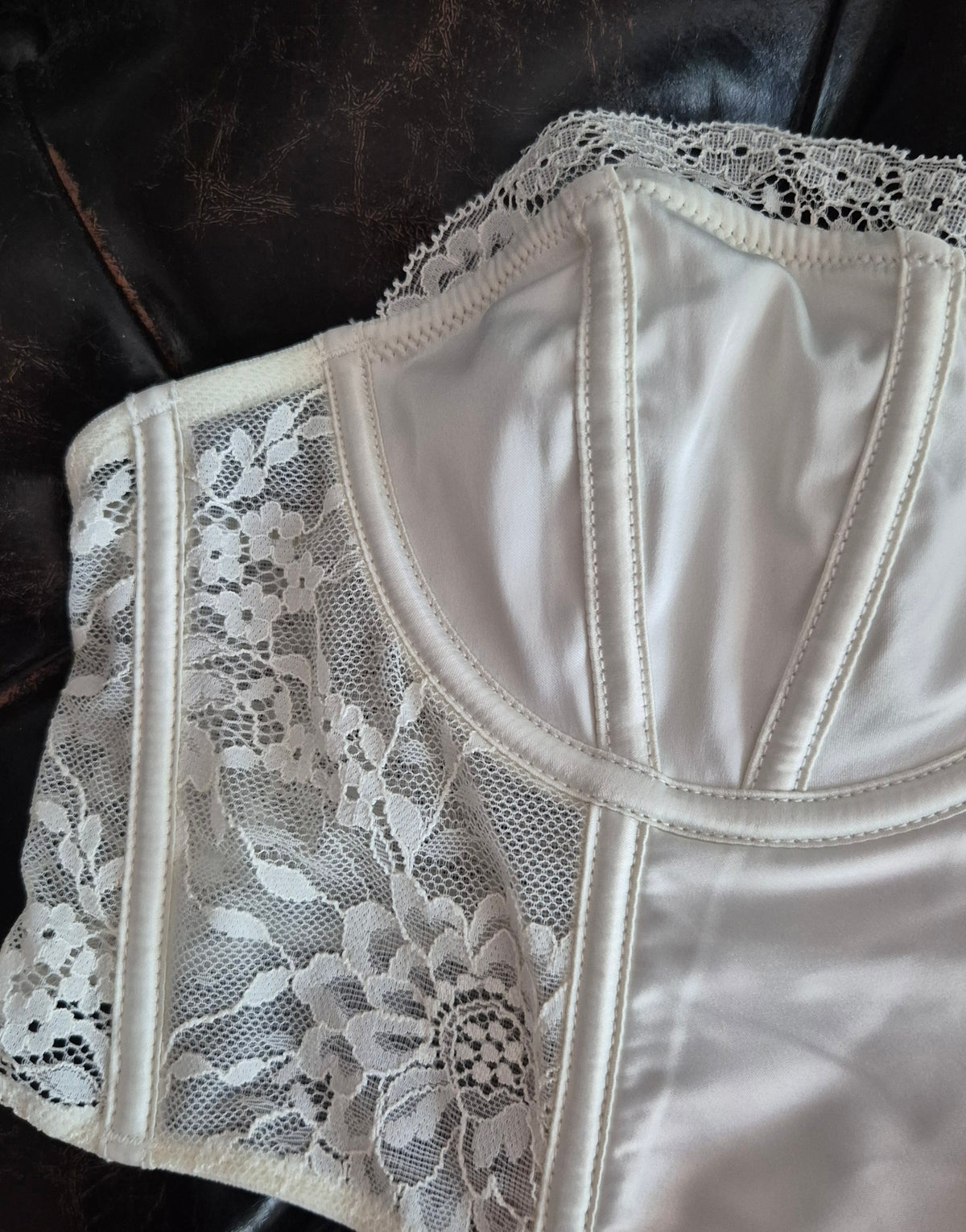 ZARA Limited Edition korzet, novi (s etiketom)