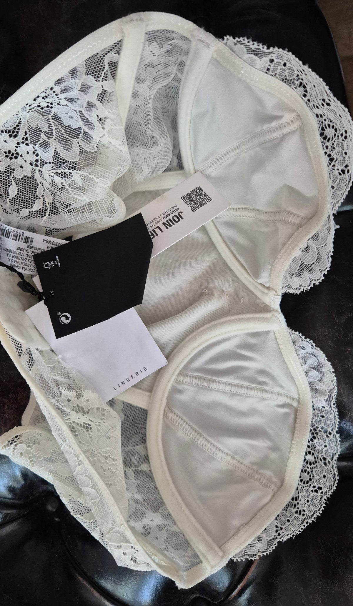 ZARA Limited Edition korzet, novi (s etiketom)