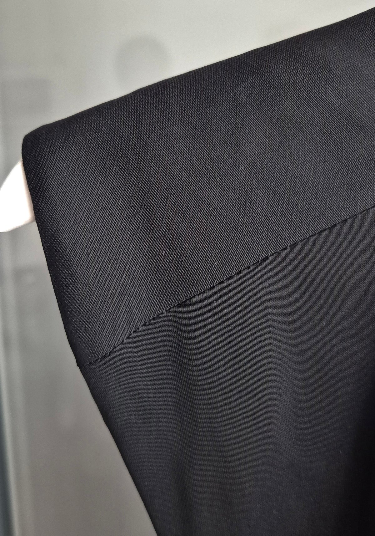 HELMUT LANG cut out haljina, nova (s etiketom)