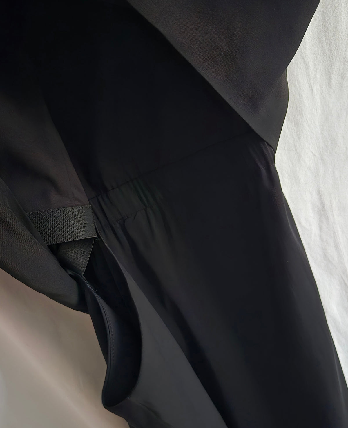 HELMUT LANG cut out haljina, nova (s etiketom)