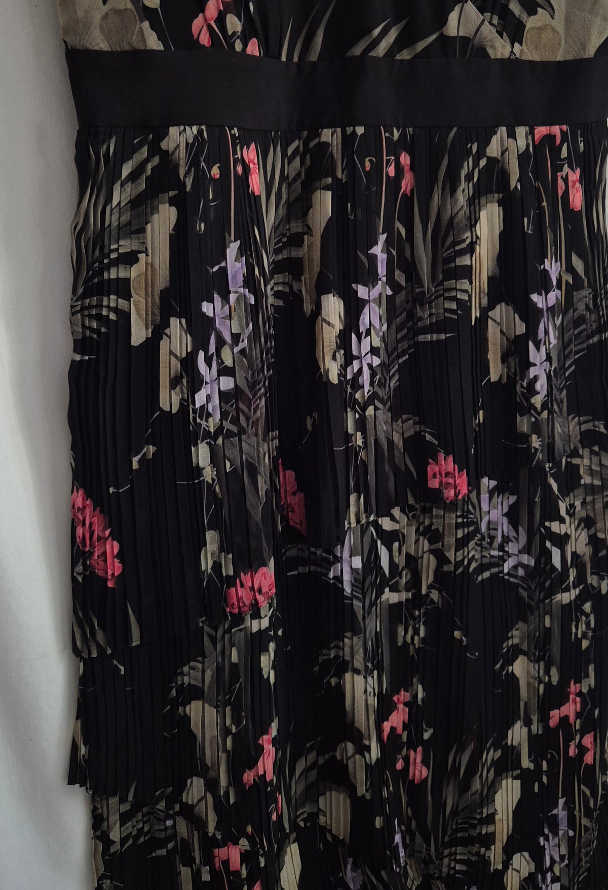 TED BAKER haljina, nova (s etiketom)