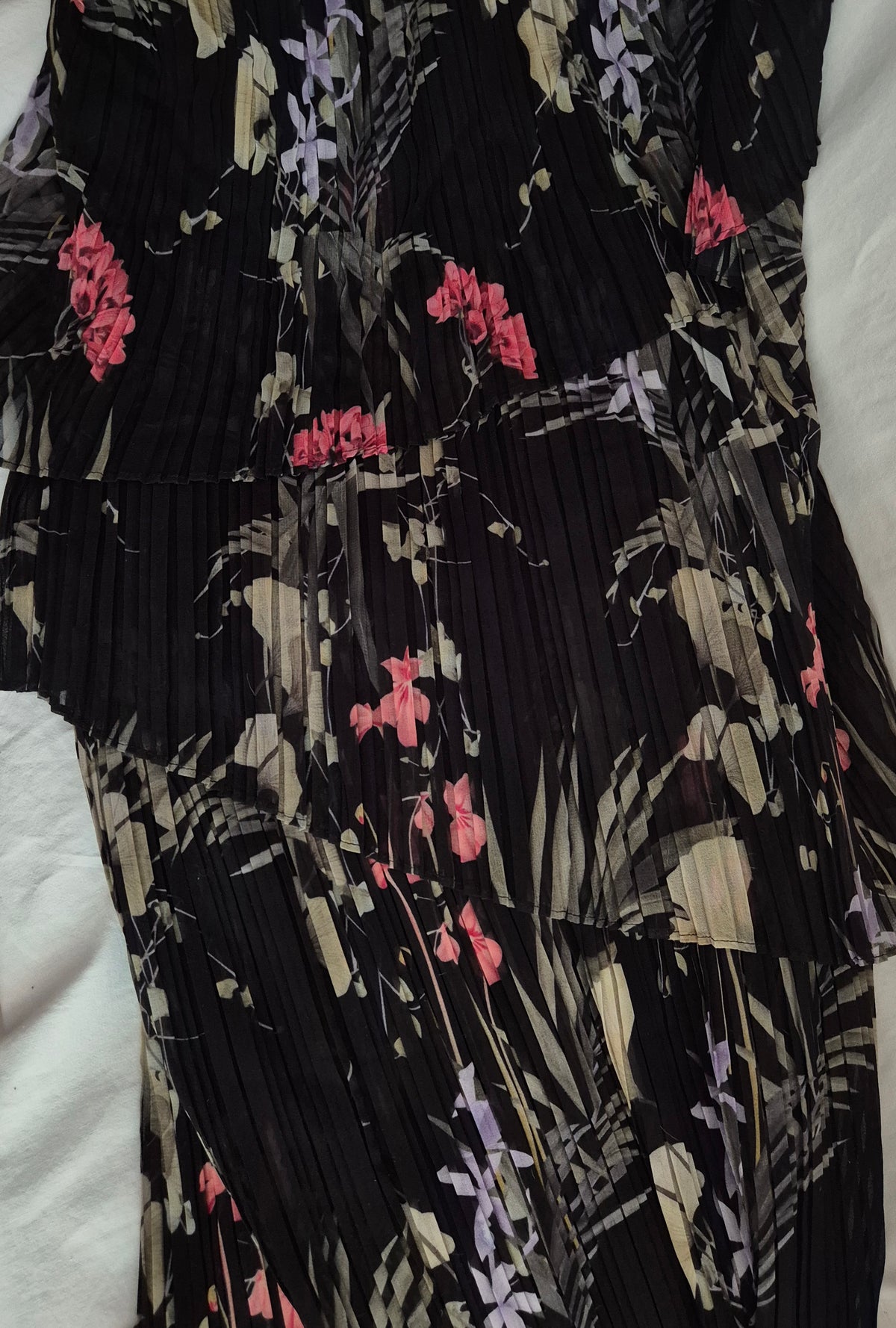 TED BAKER haljina, nova (s etiketom)