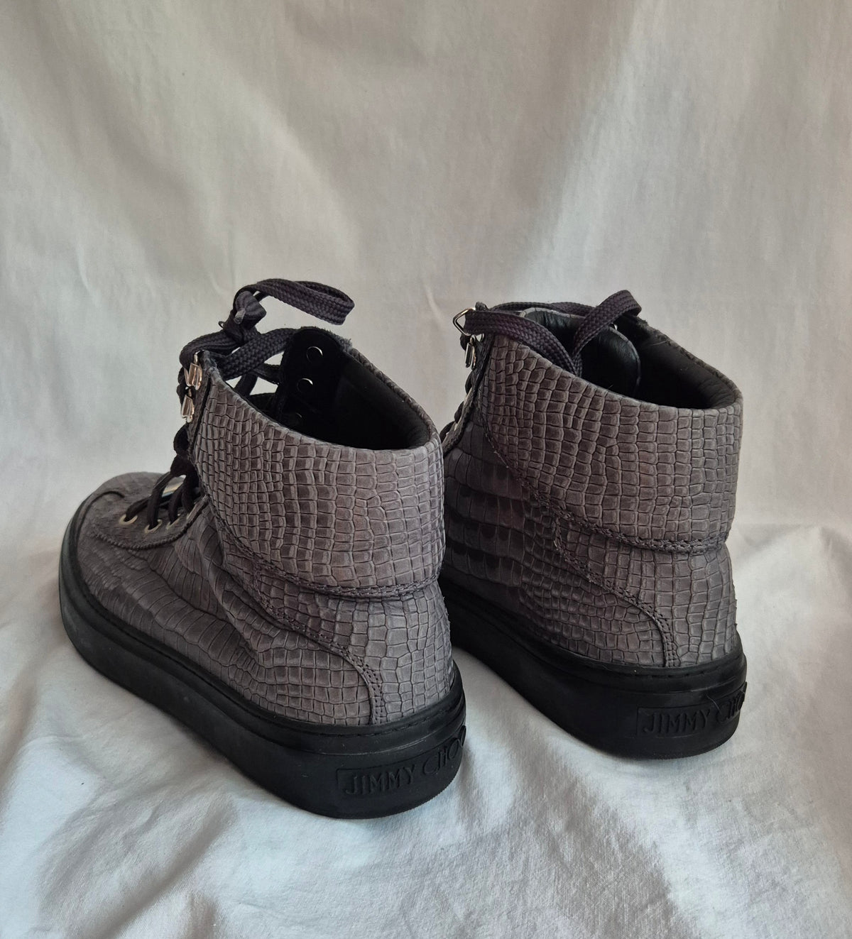 JIMMY CHOO gležnjače/tenisice, broj 41