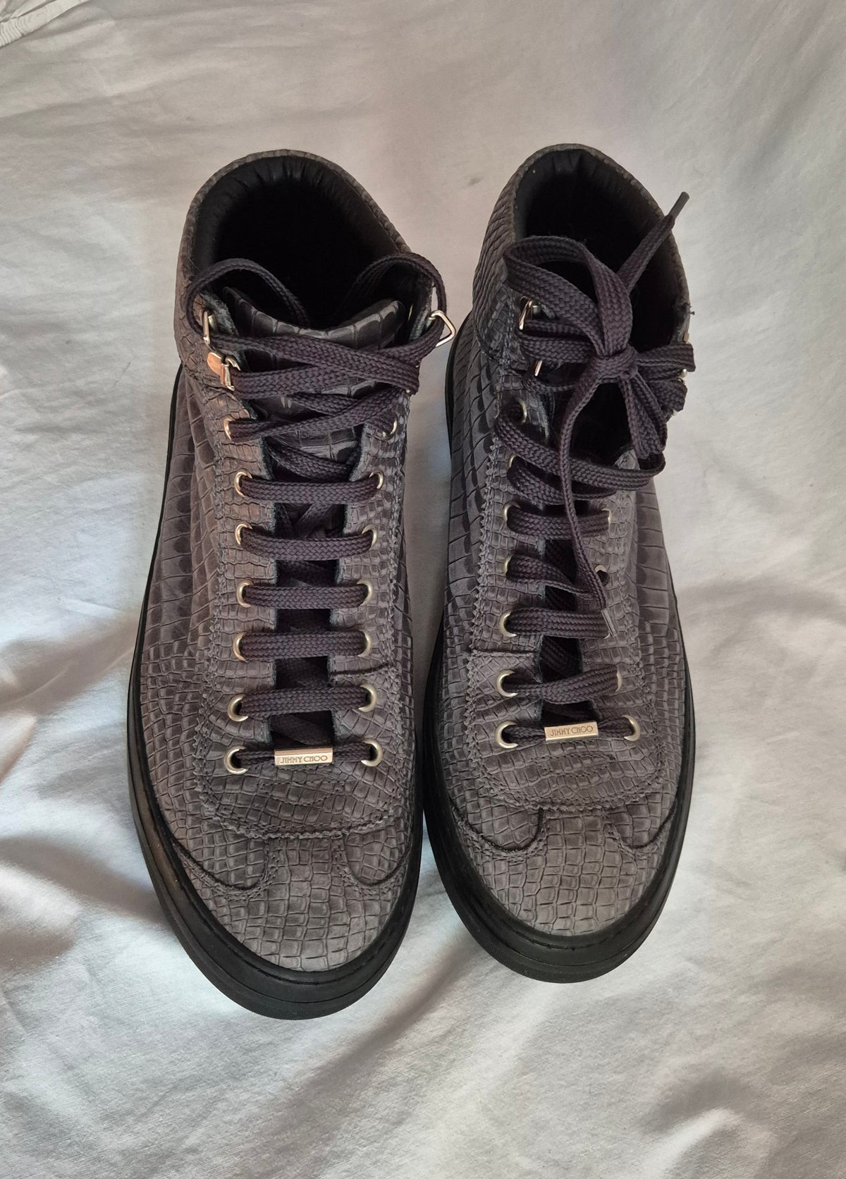 JIMMY CHOO gležnjače/tenisice, broj 41