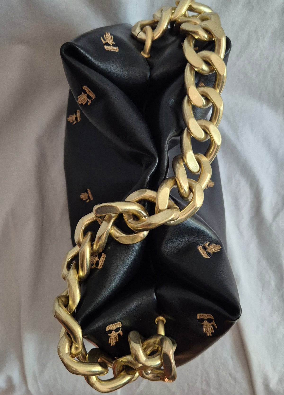 KARL LAGERFELD torba, nova